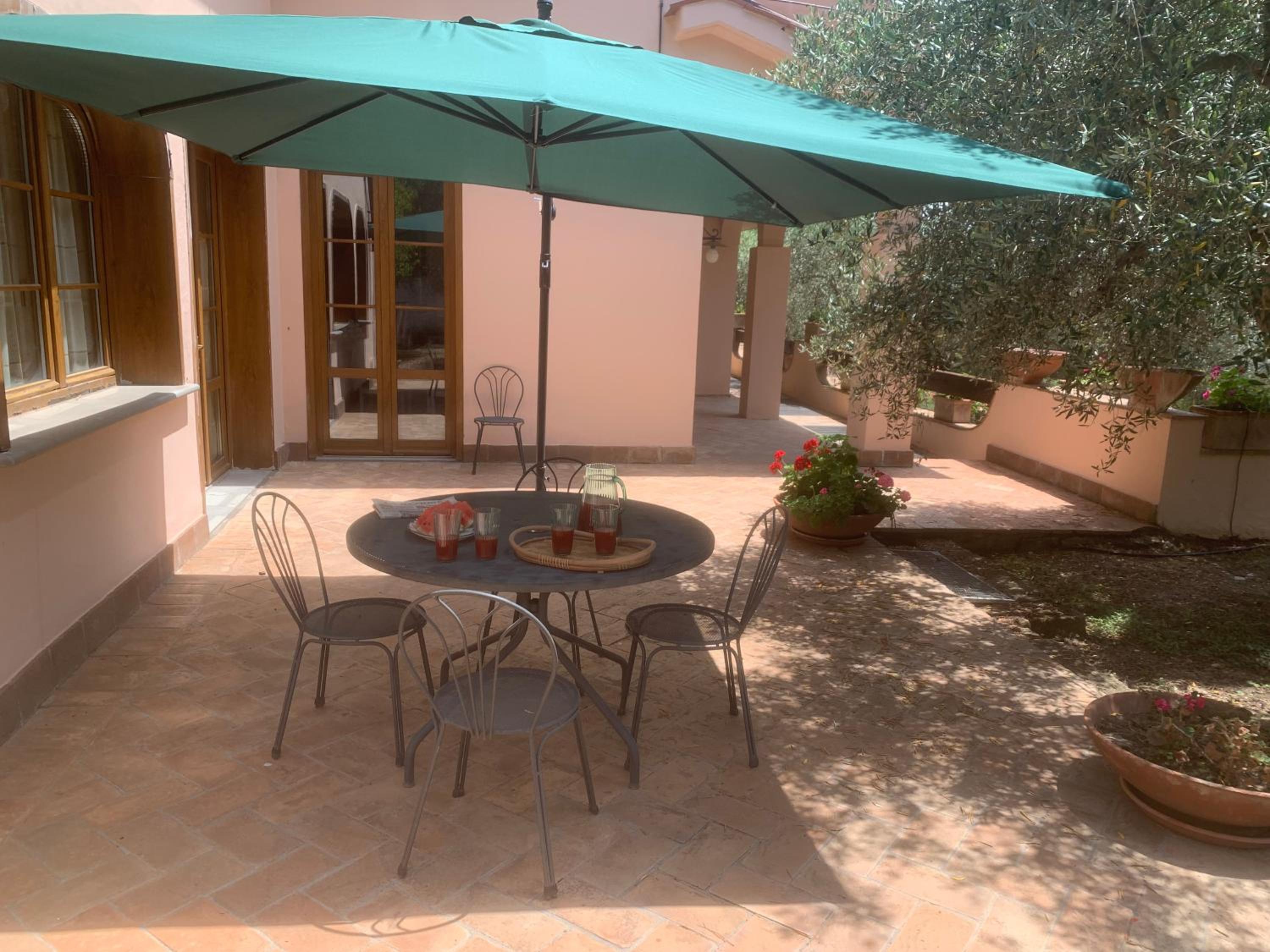 Villa Val delle Vigne