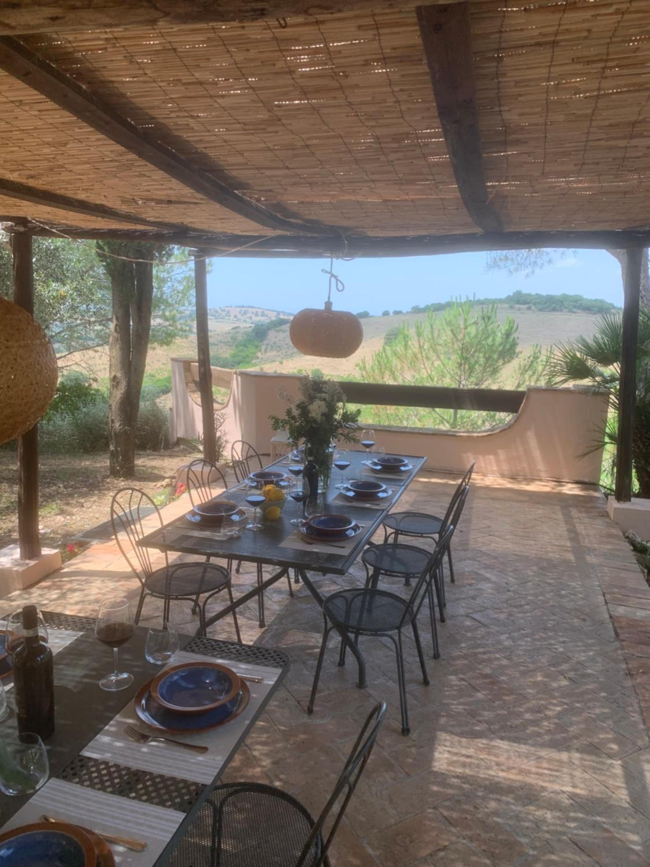 Villa Val delle Vigne