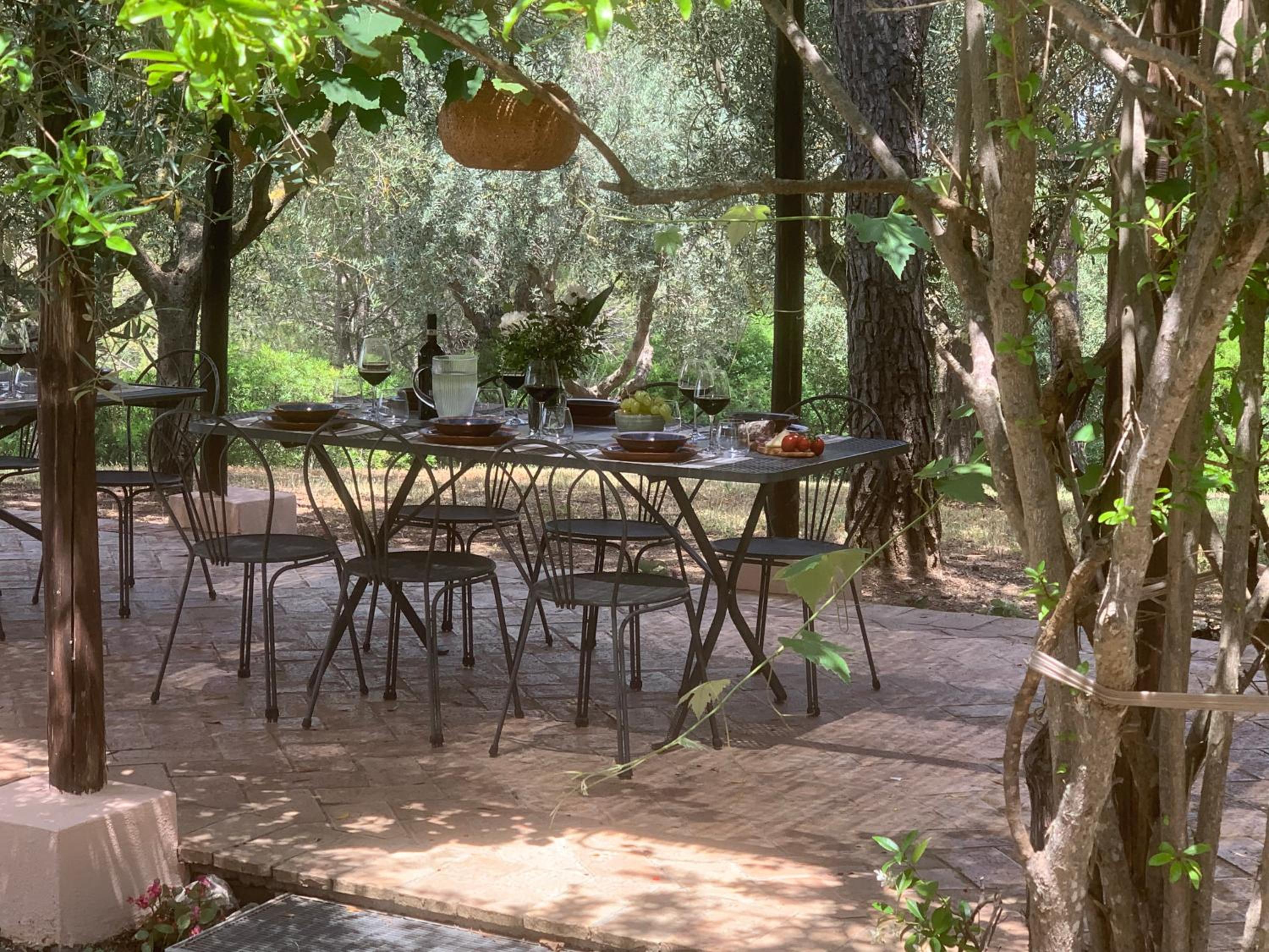 Villa Val delle Vigne