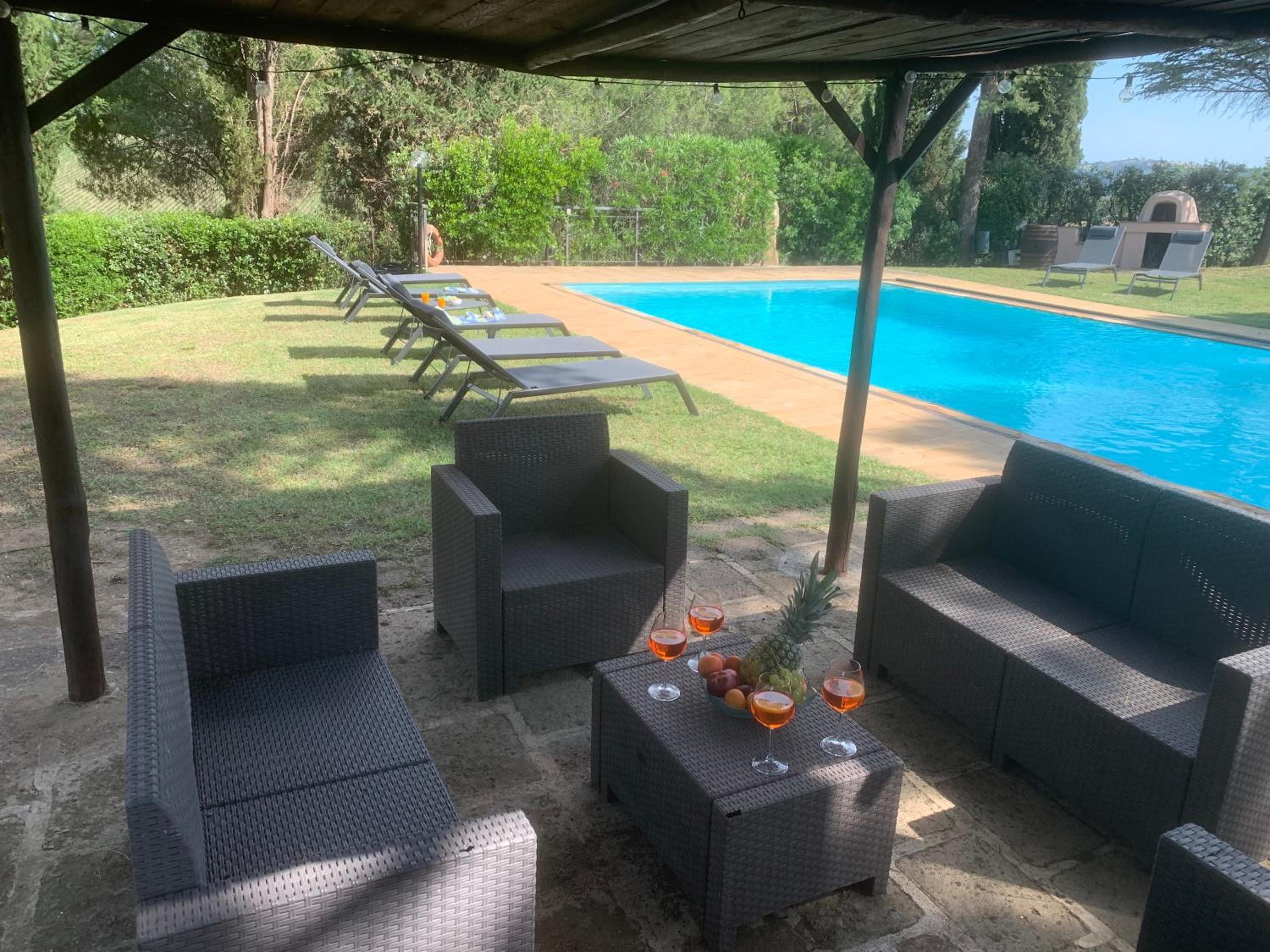 Villa Val delle Vigne