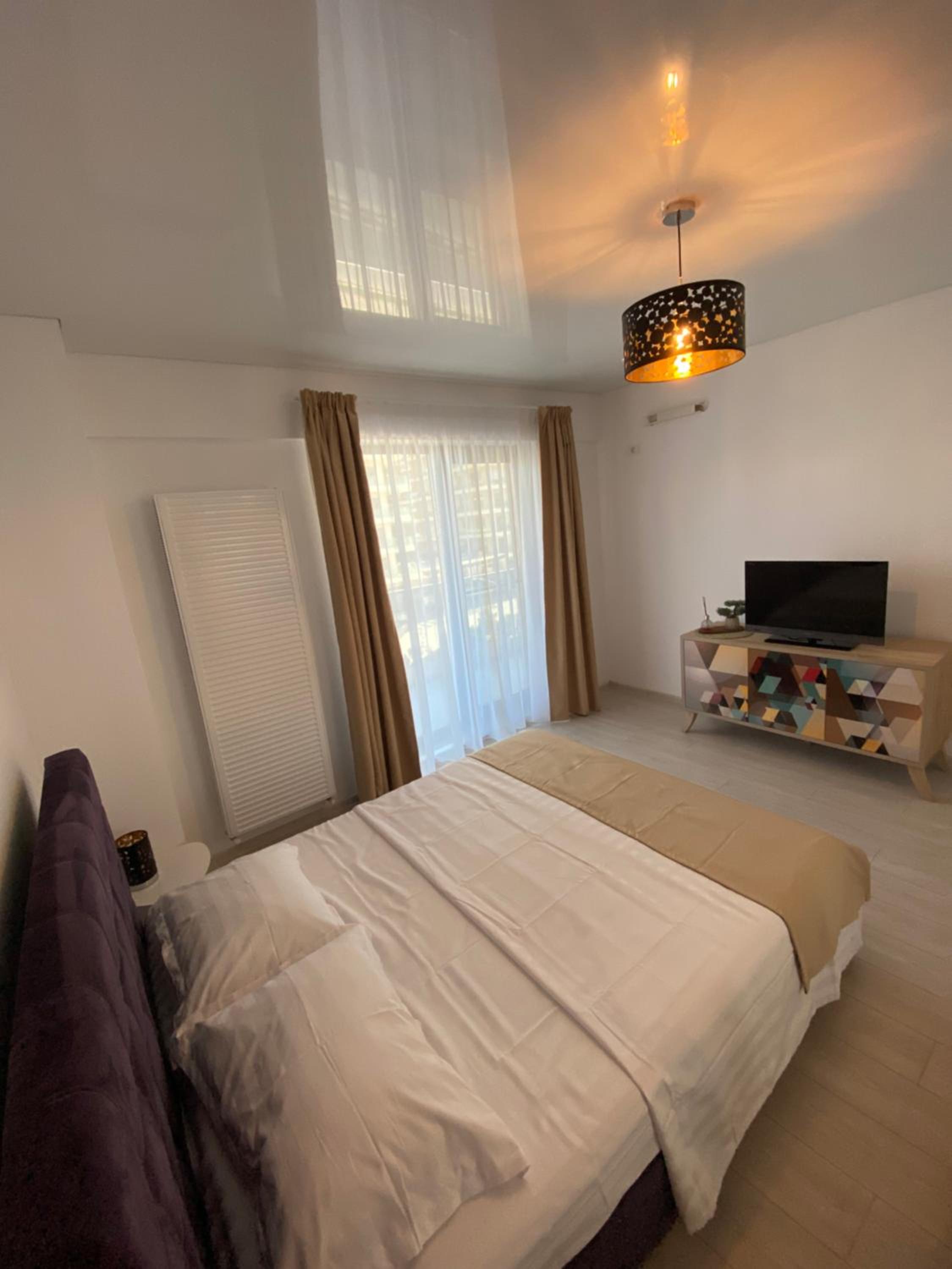 Apartament Tino