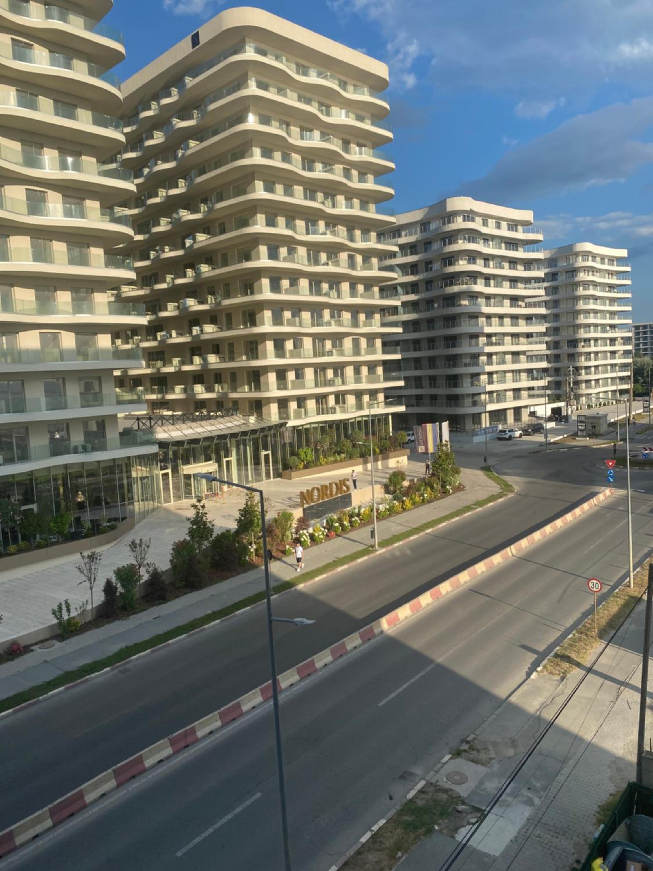 Apartament Tino