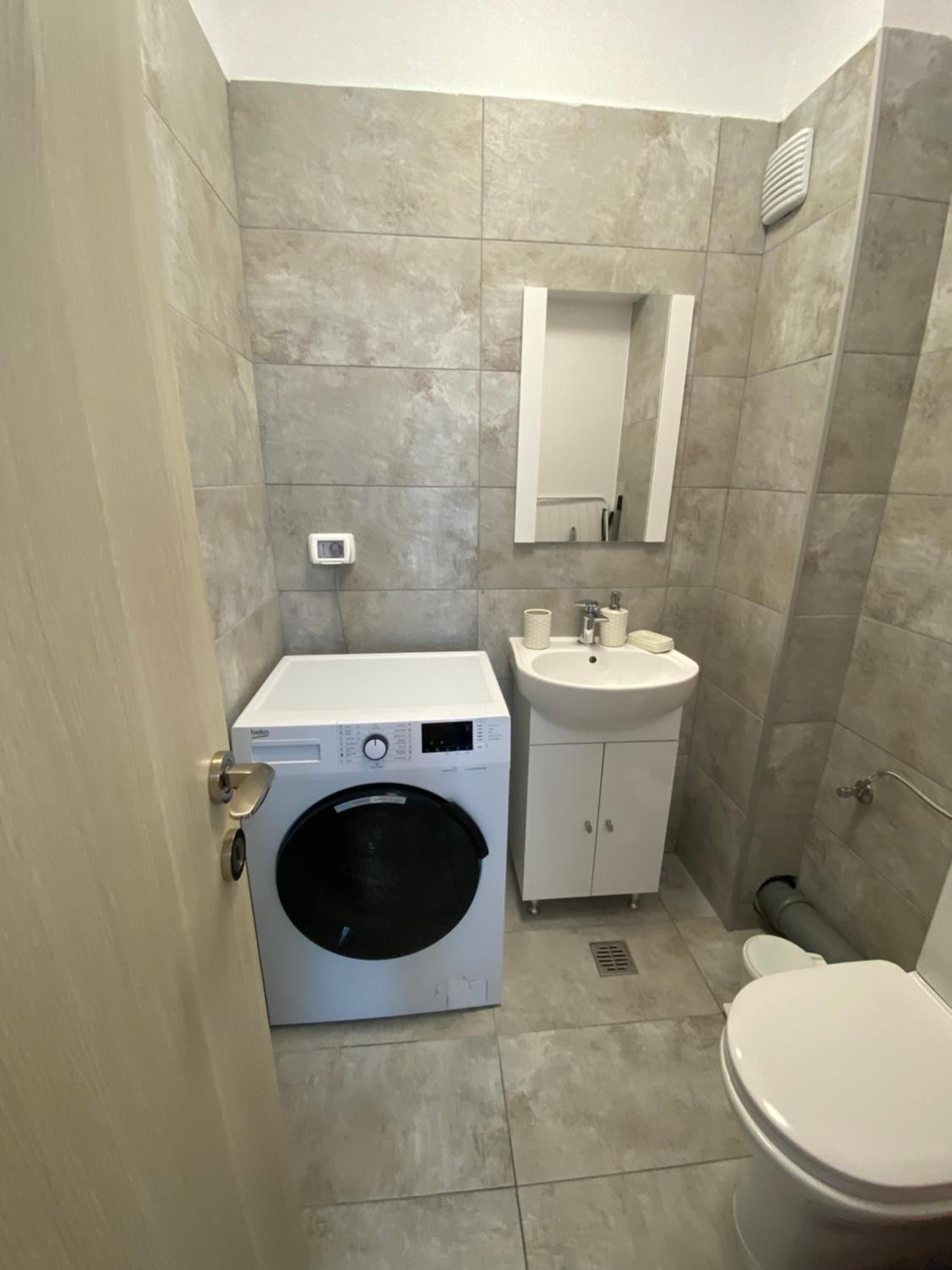 Apartament Tino