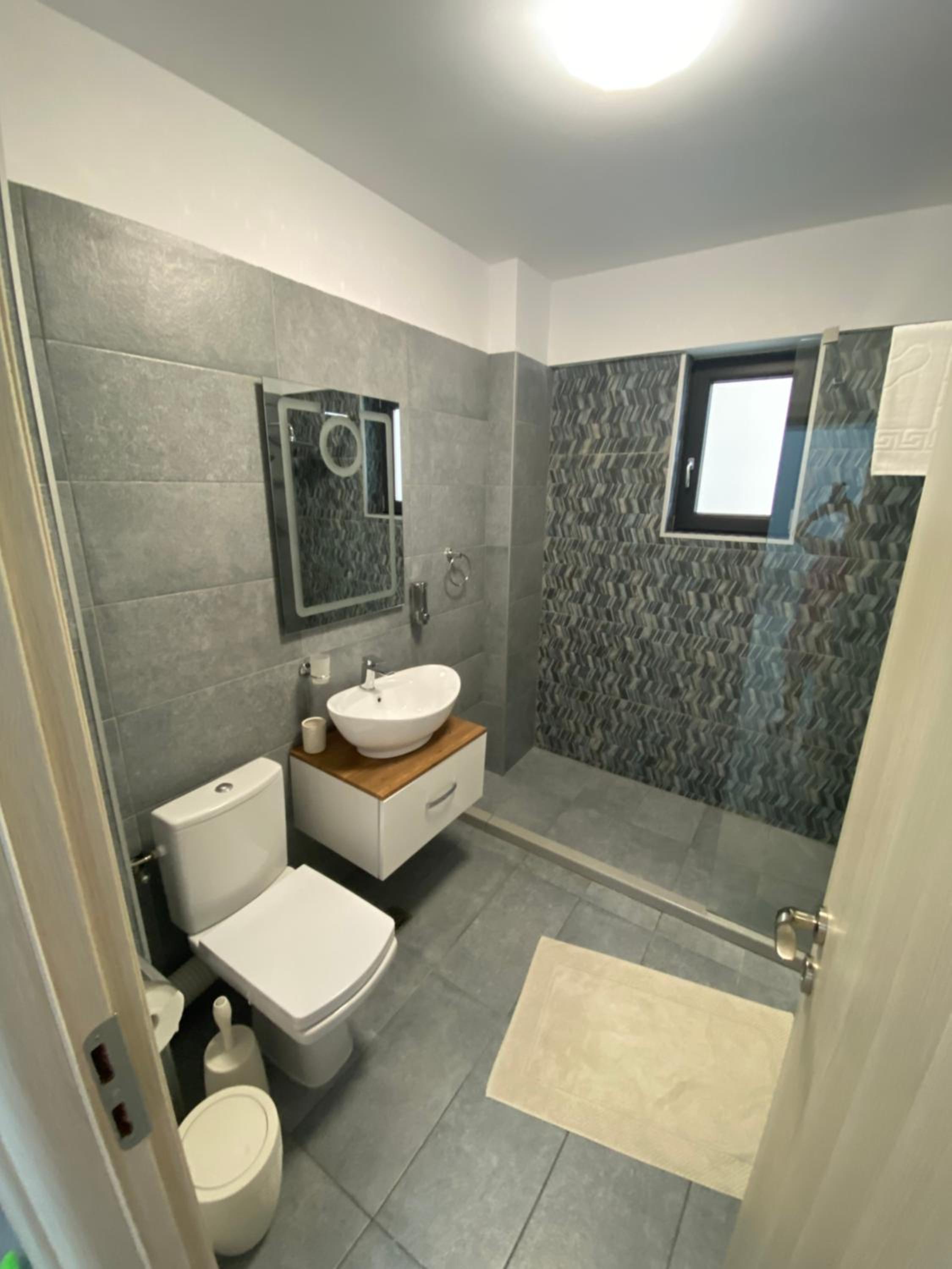 Apartament Tino