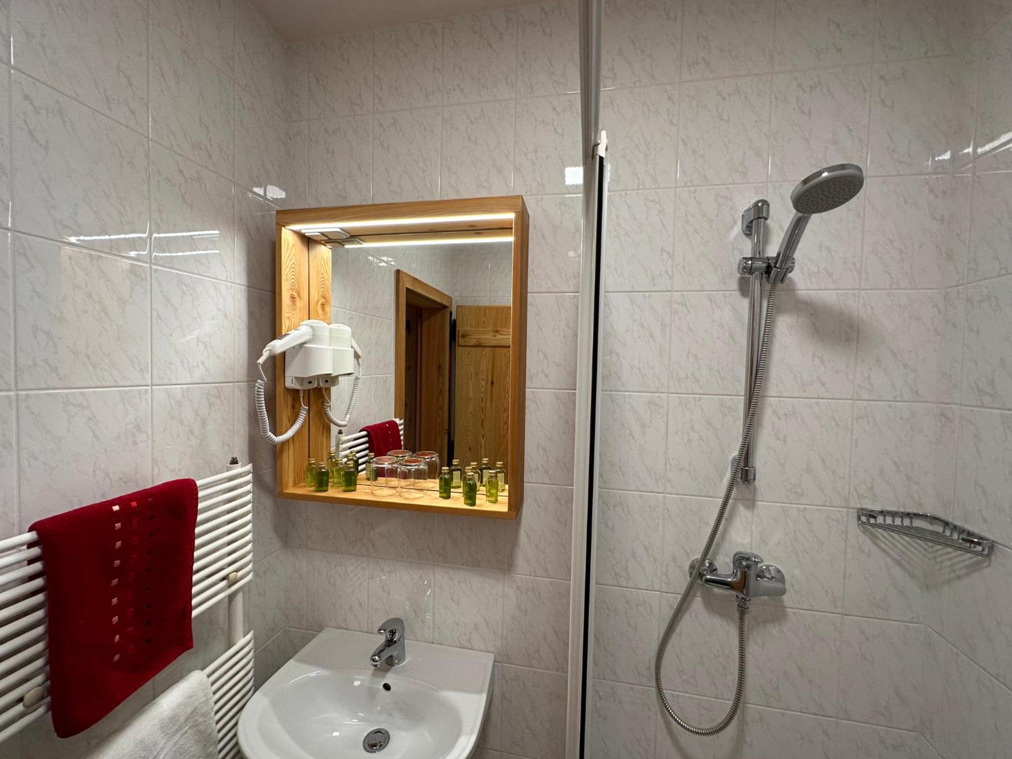 Hotel ŠURC