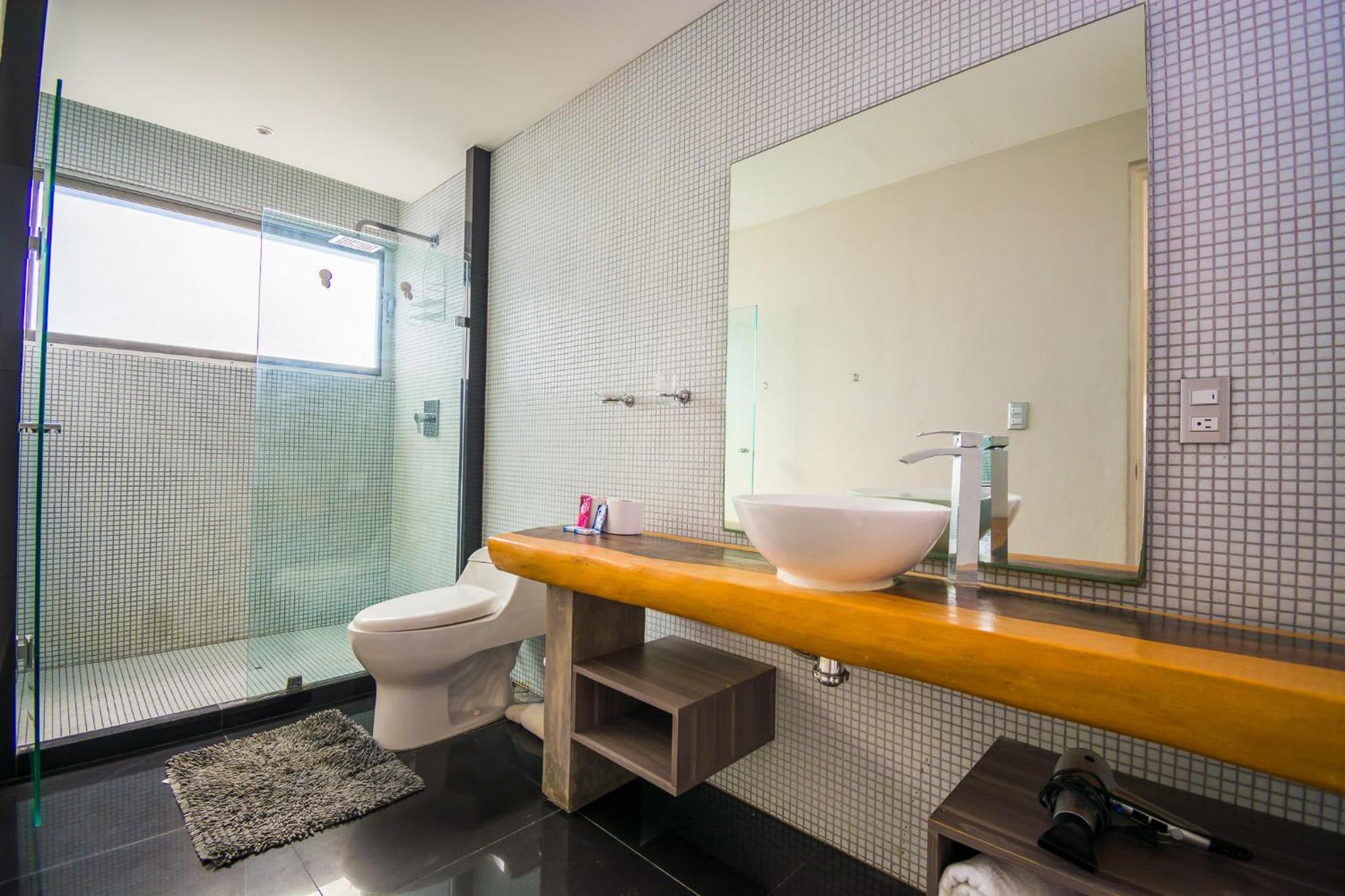 Playa Centro Rooftop Apartments & Studios