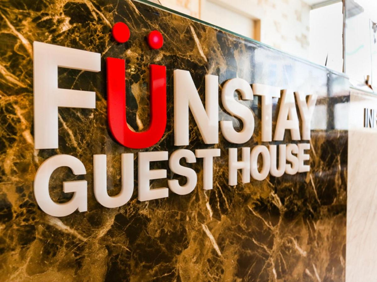 Funstay Inn Guesthouse