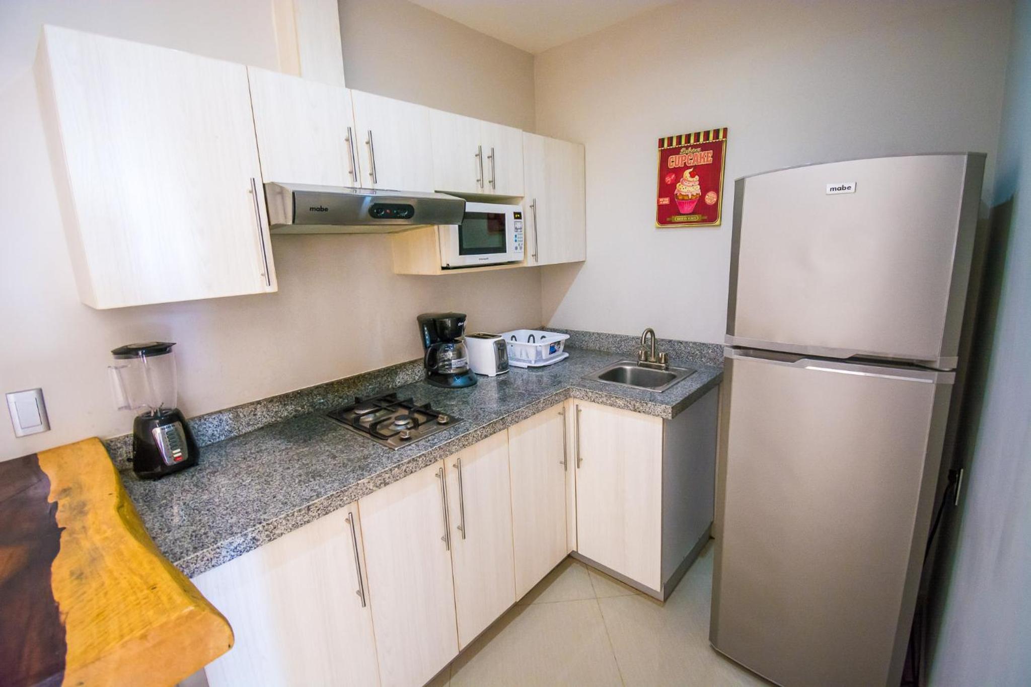 Playa Centro Rooftop Apartments & Studios