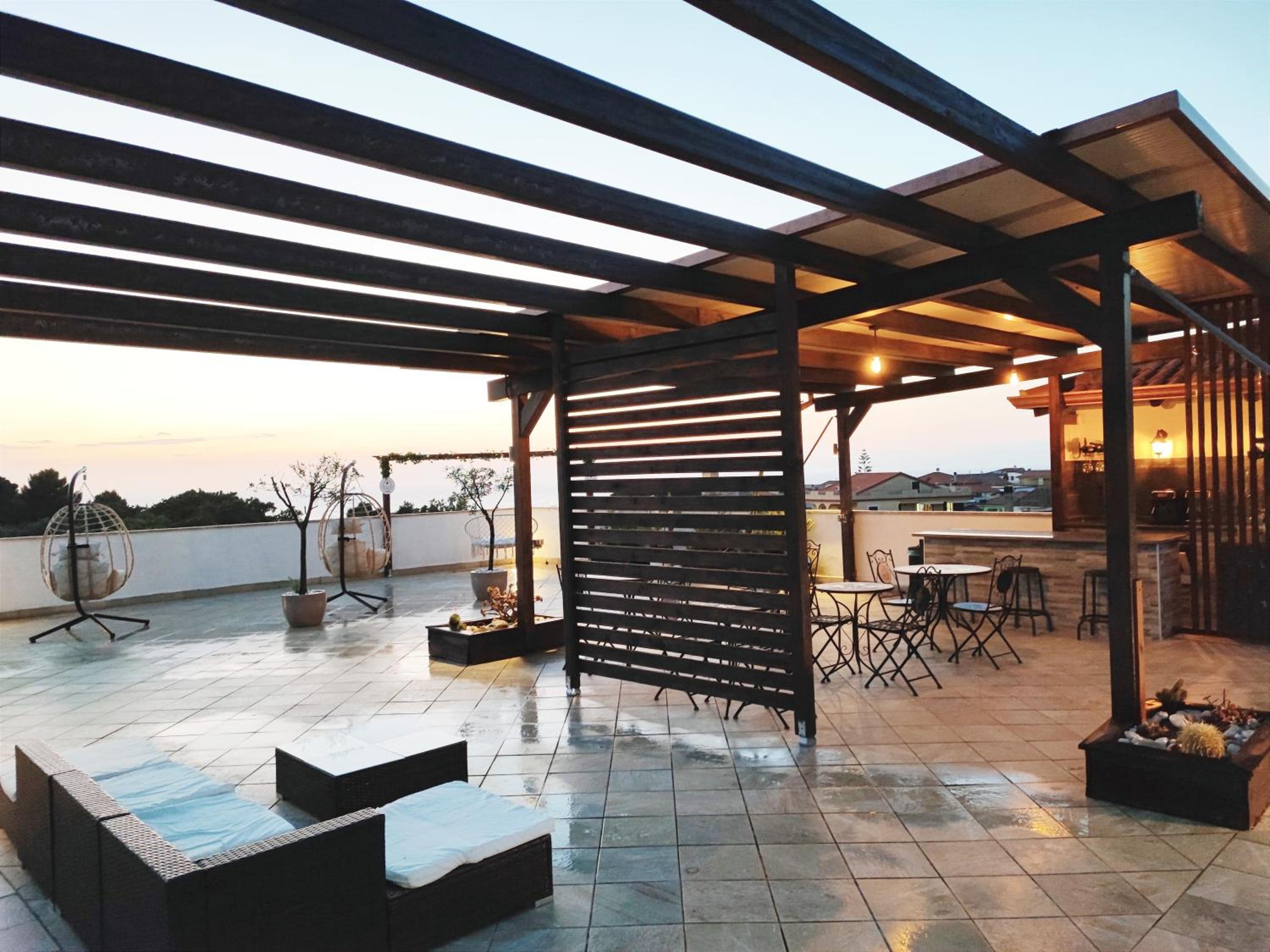 roof