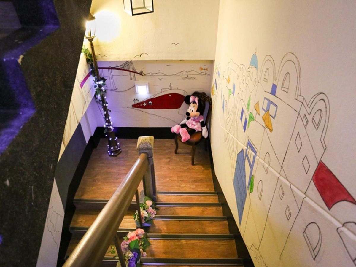 Funstay Inn Guesthouse