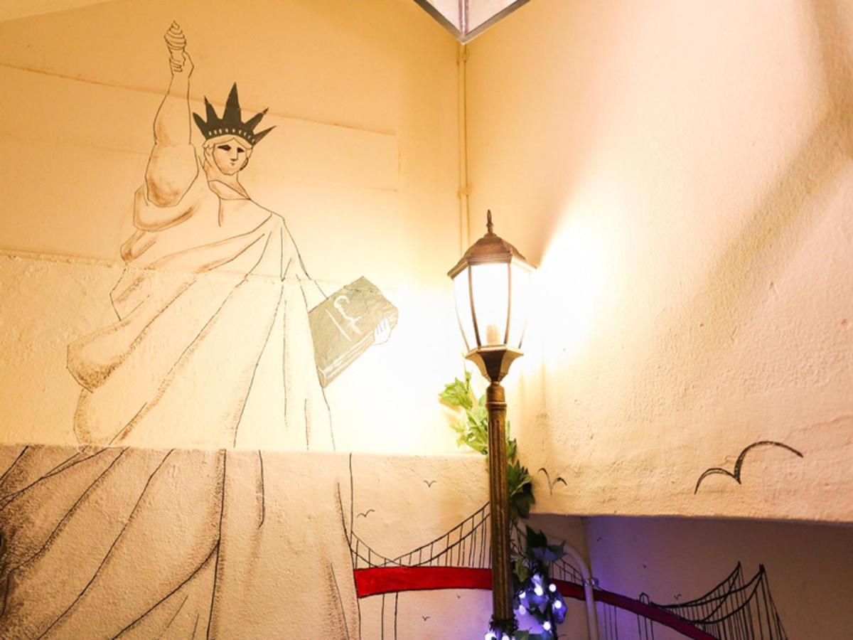 Funstay Inn Guesthouse