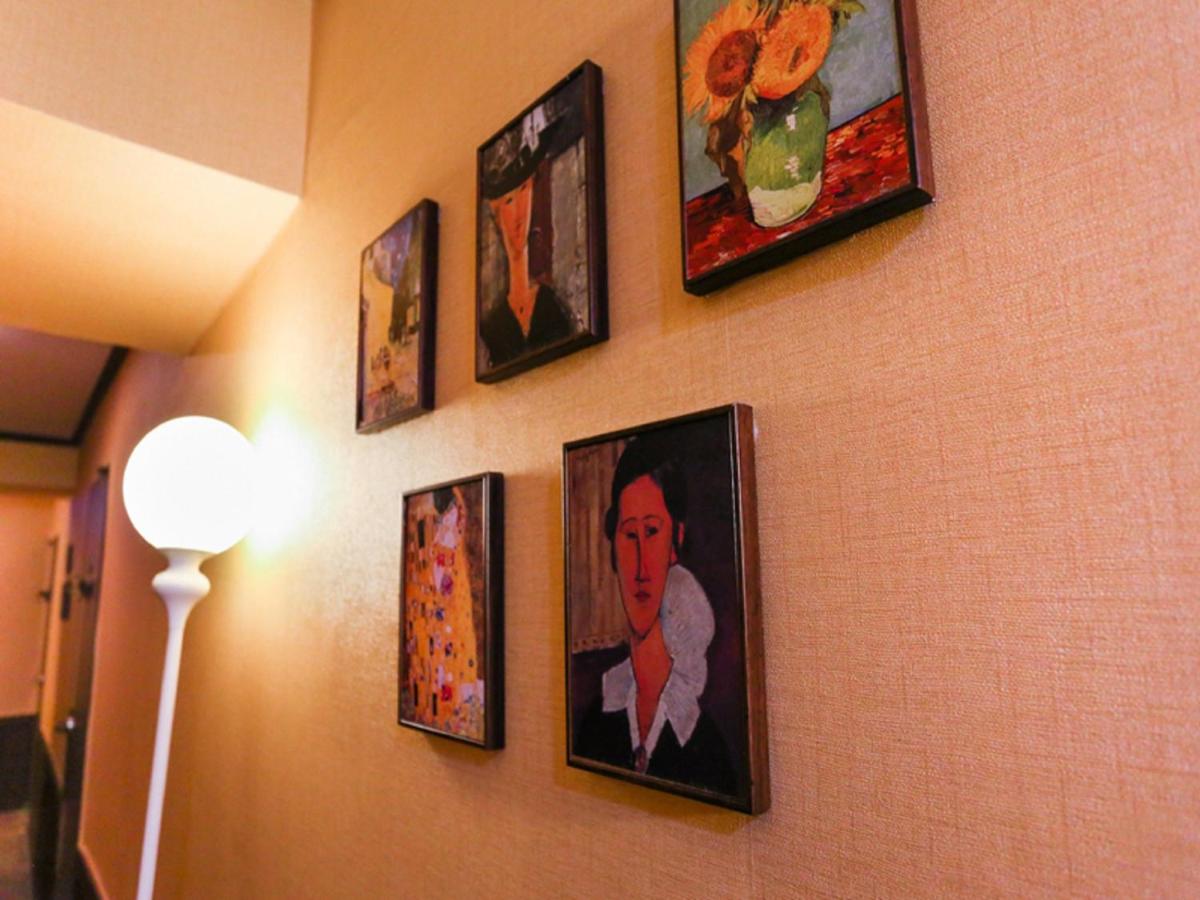 Funstay Inn Guesthouse