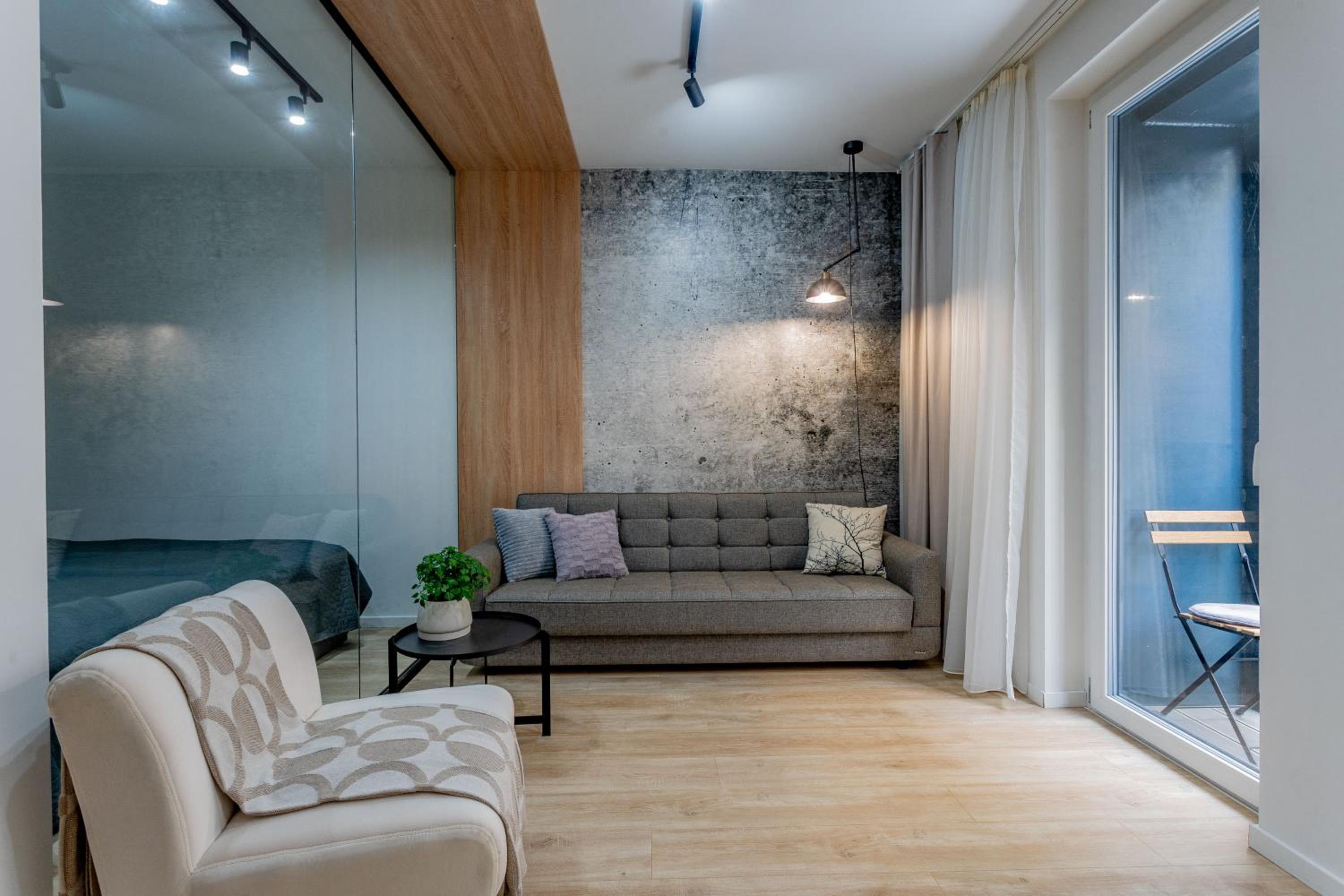 ERKEL 18 APARTMAN view 5