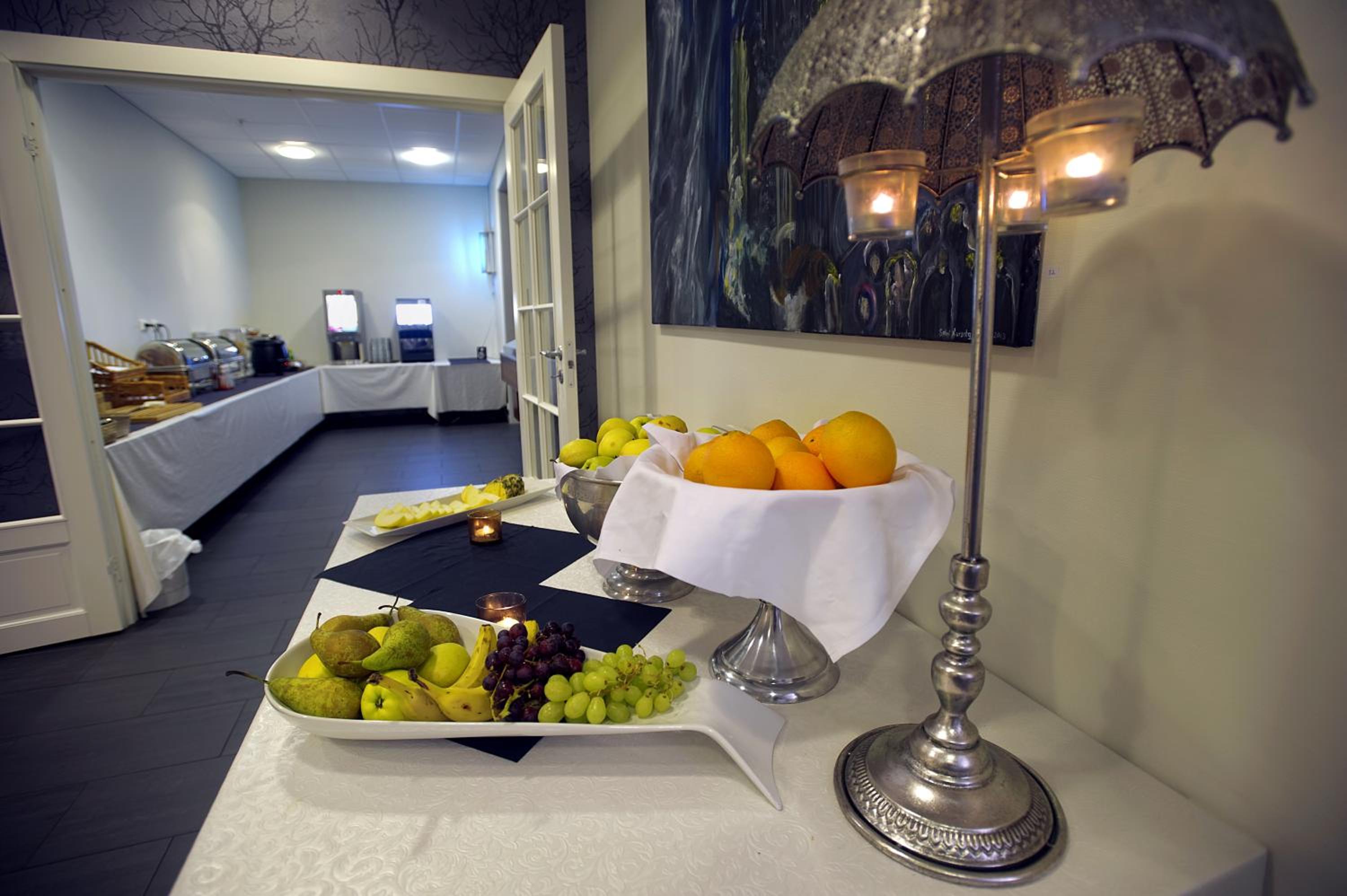 Alesund Vacations - Thon Partner Hotel Baronen - Property Image 10