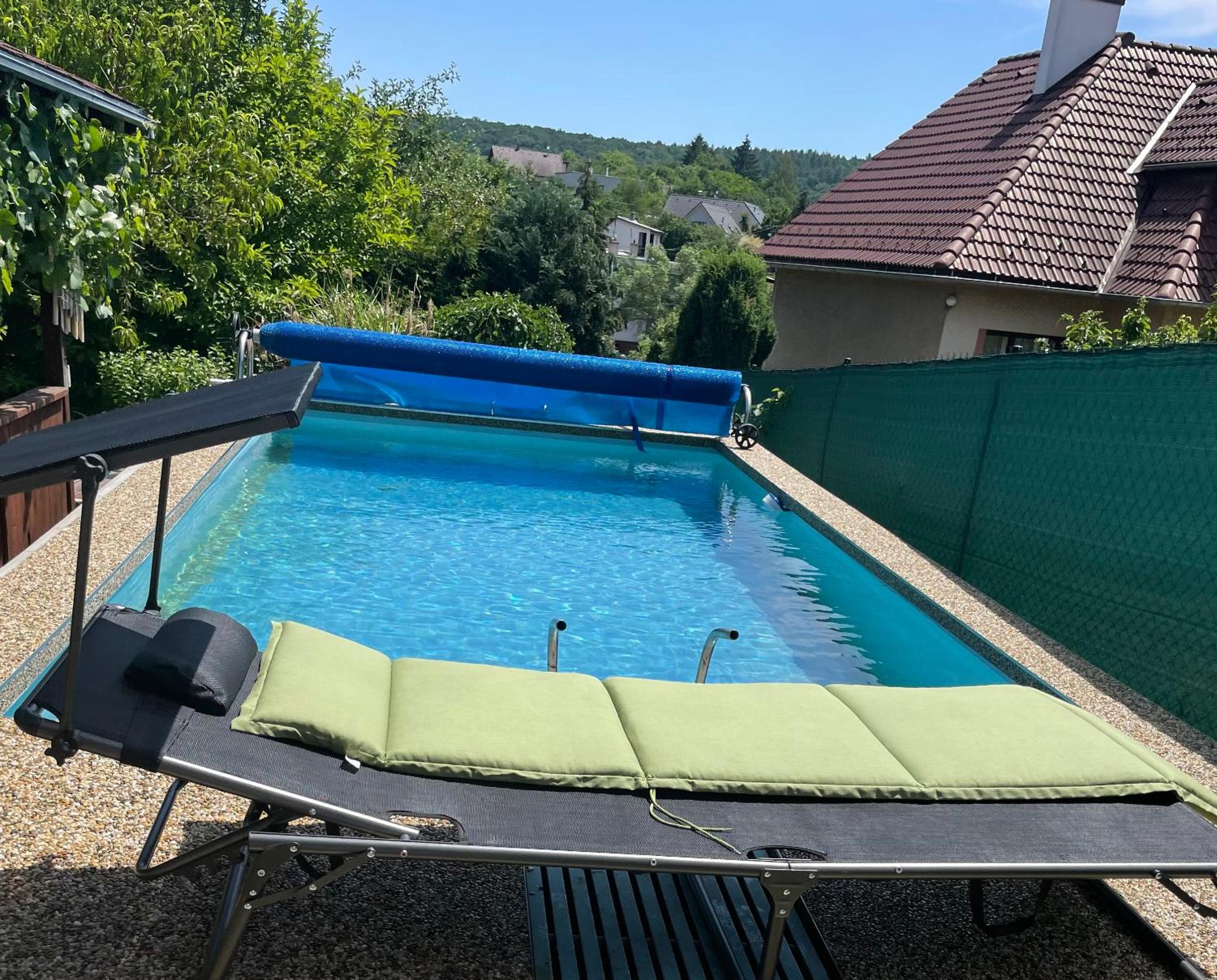 Apartmán Ivona 2
