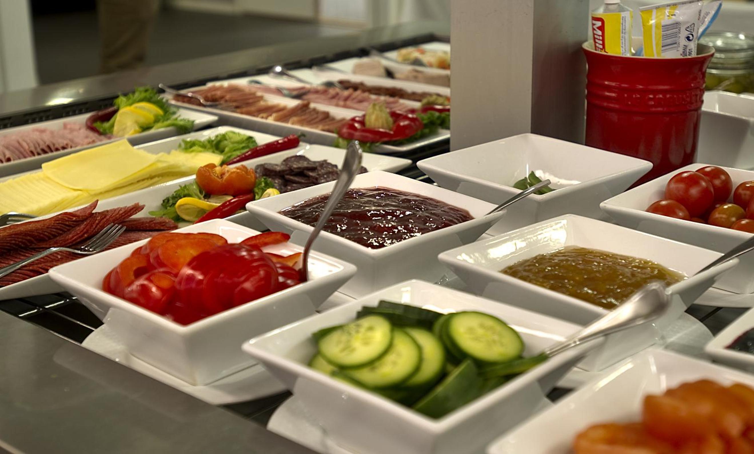 Alesund Vacations - Thon Partner Hotel Baronen - Property Image 11