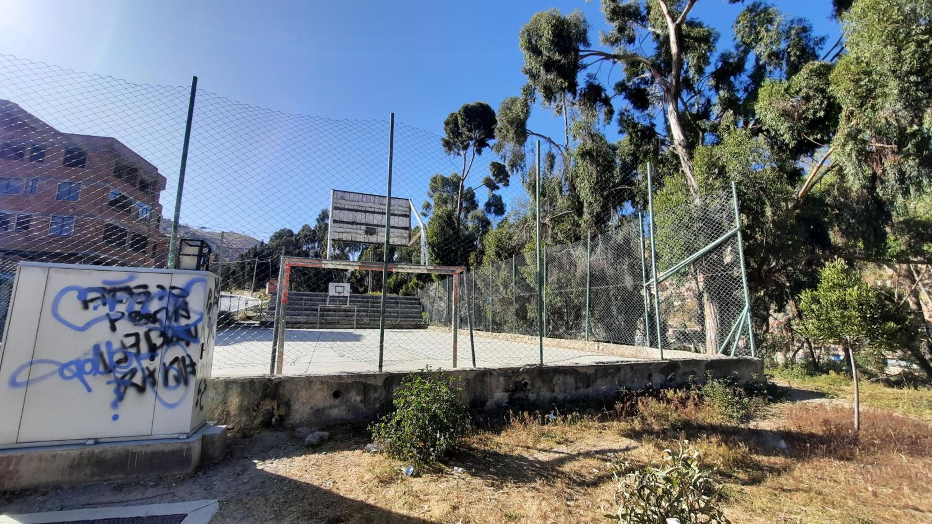 Apartamento acogedor independiente incluye garaje