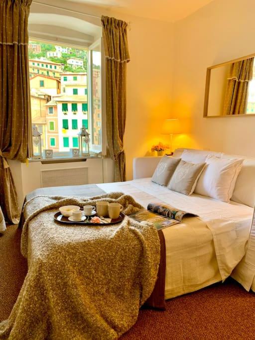 Camogli in Love La casetta sul mare photo 2