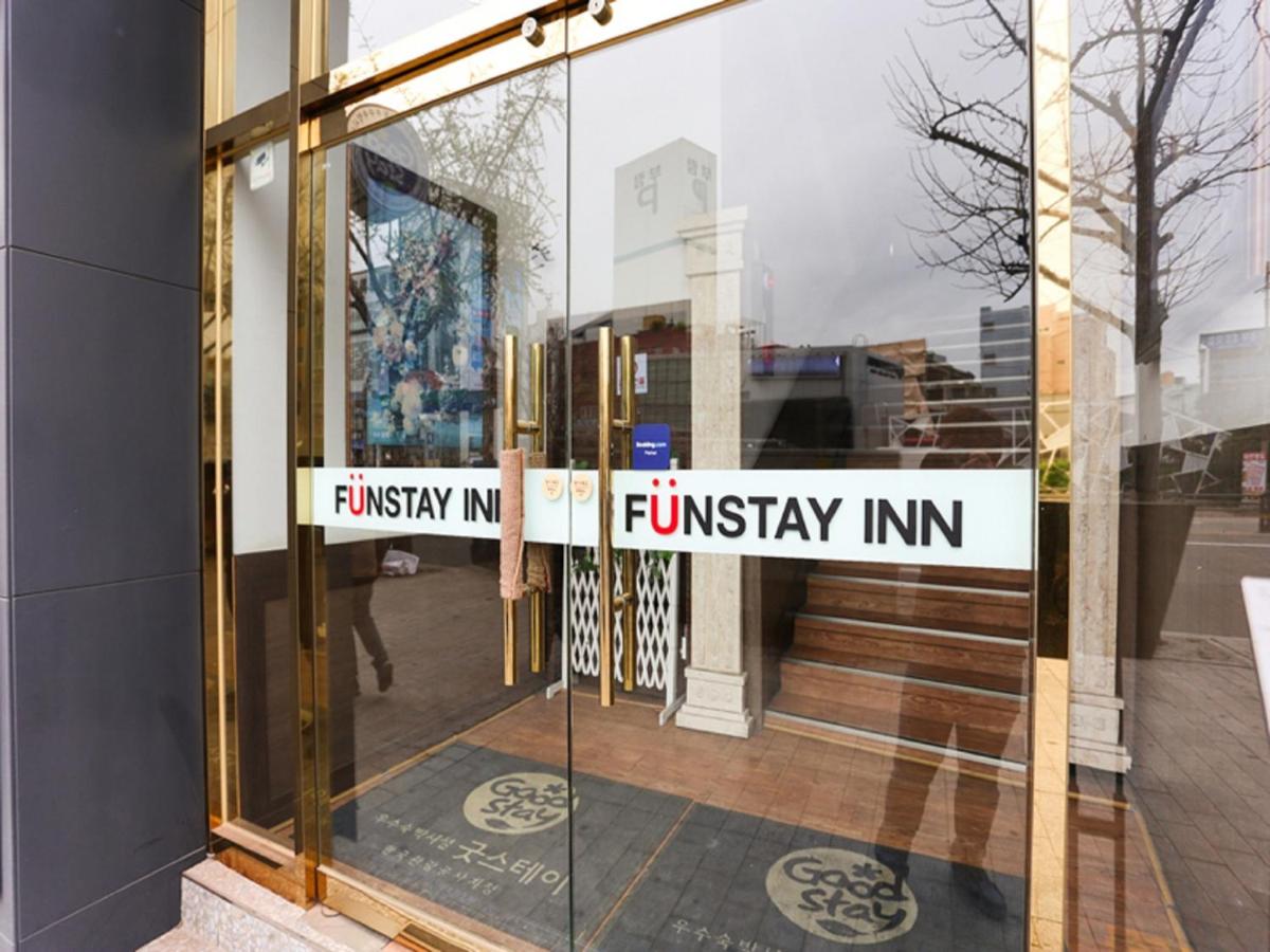 Funstay Inn Guesthouse