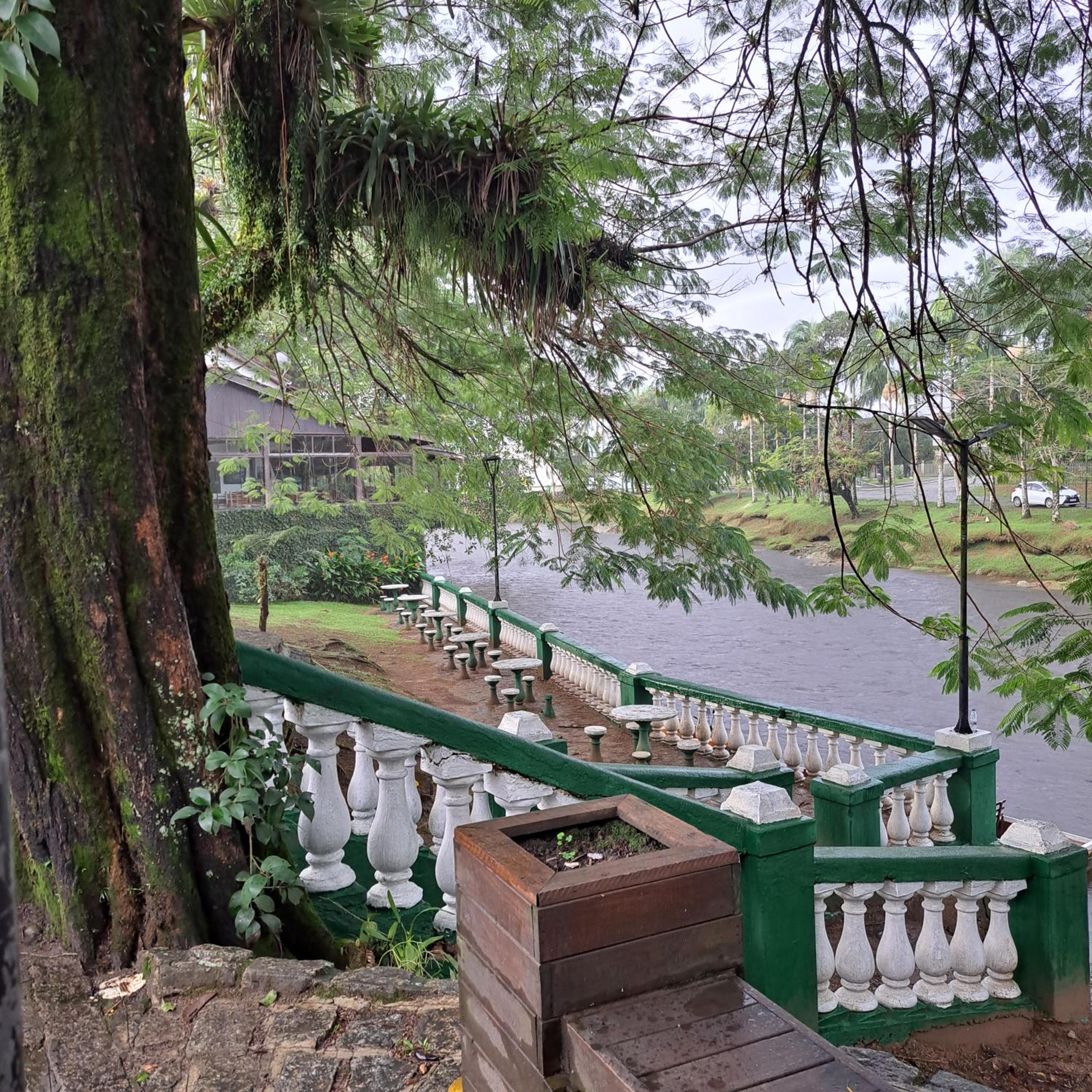 Pousada Trilha da Serra
