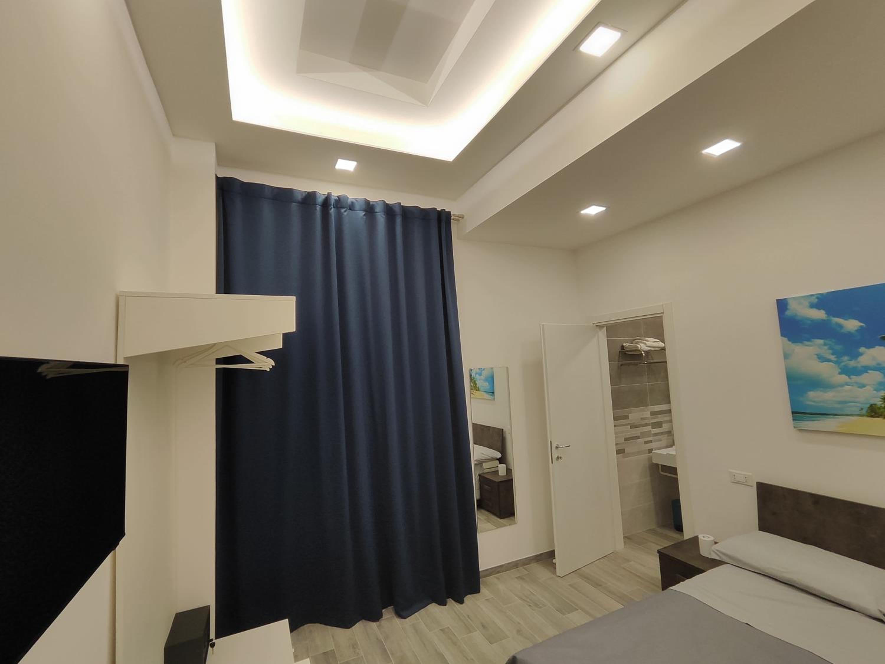 B&B Il Regno delle Due Sicilie