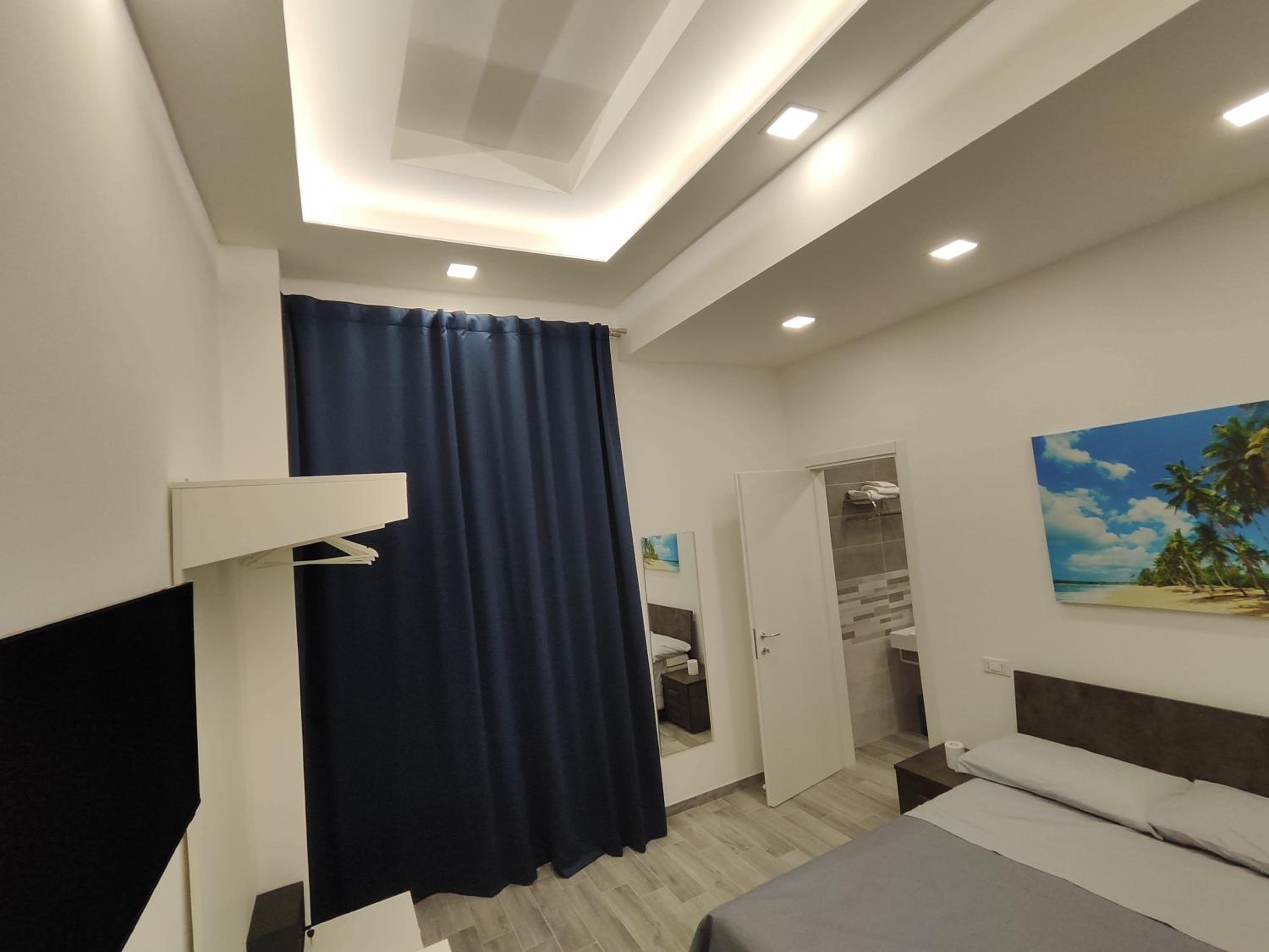 B&B Il Regno delle Due Sicilie