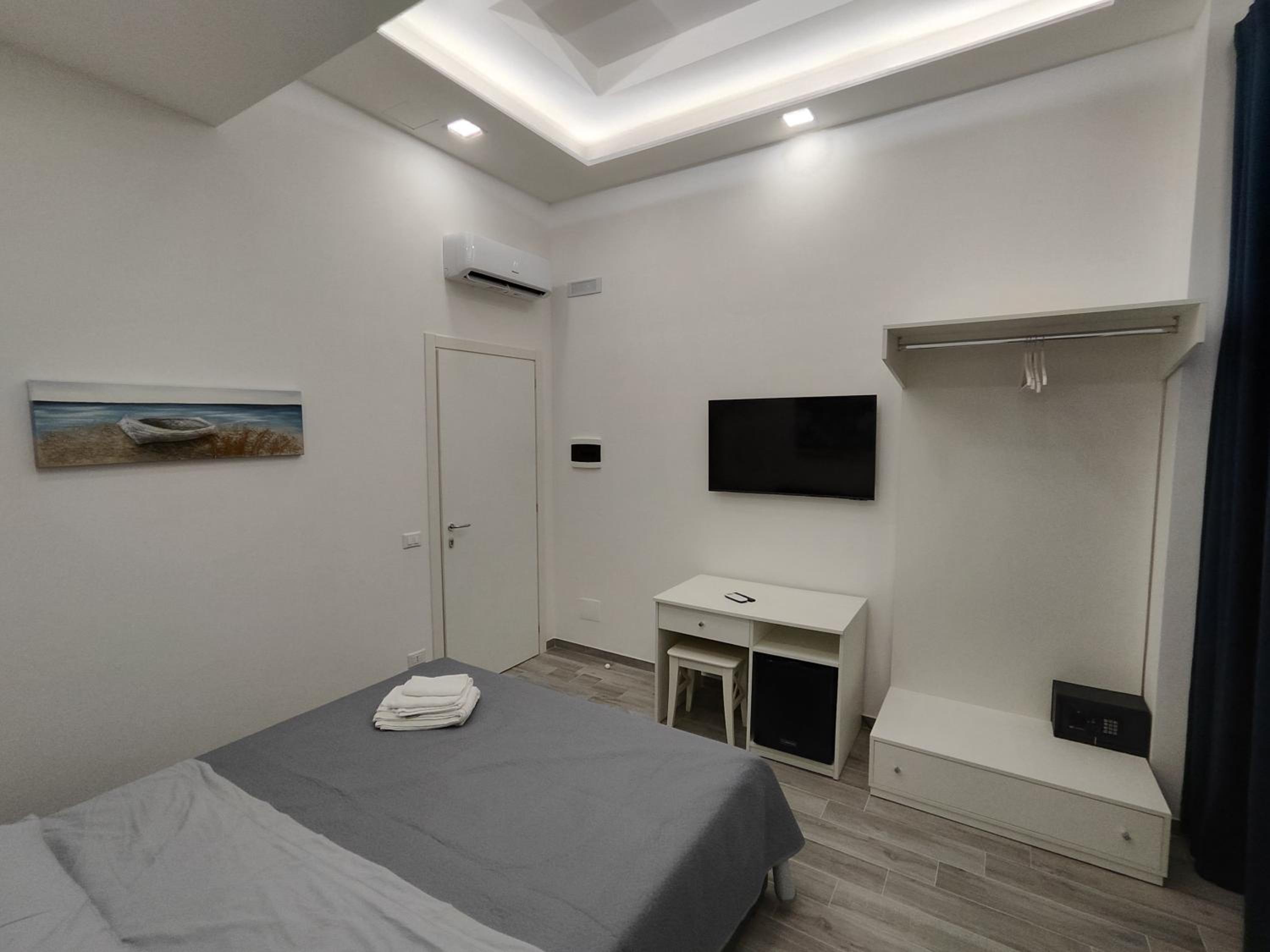 B&B Il Regno delle Due Sicilie
