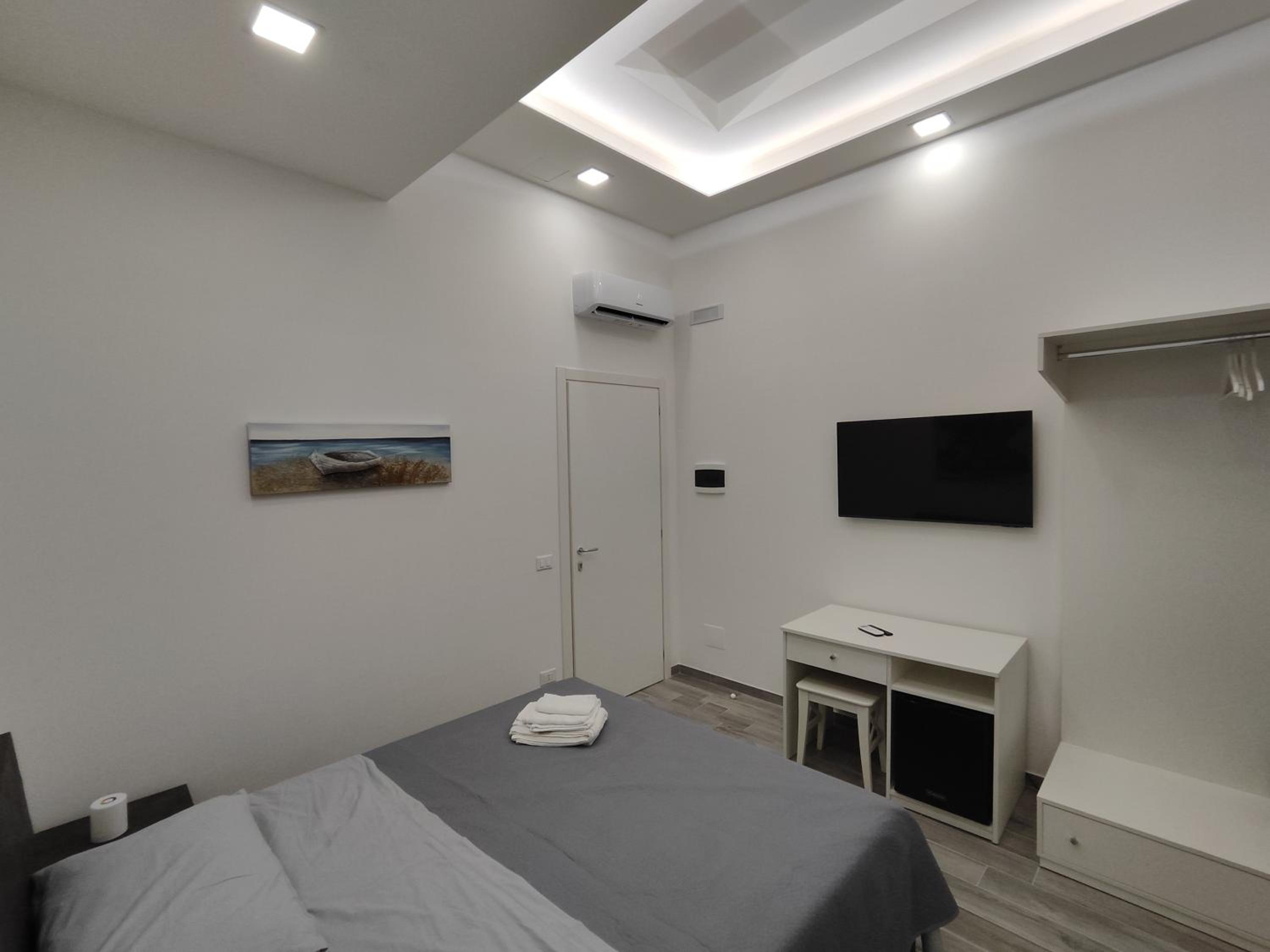 B&B Il Regno delle Due Sicilie
