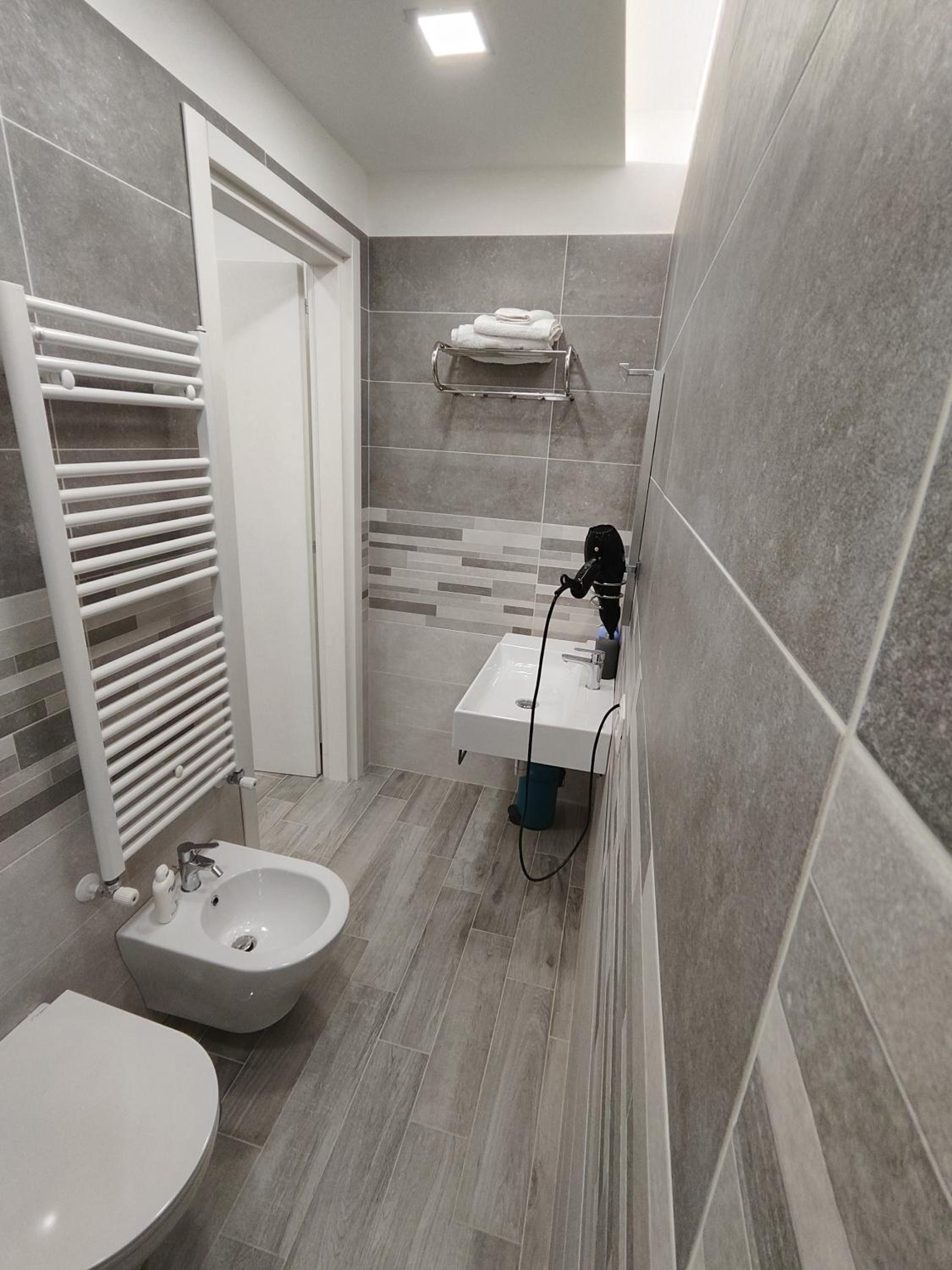 B&B Il Regno delle Due Sicilie