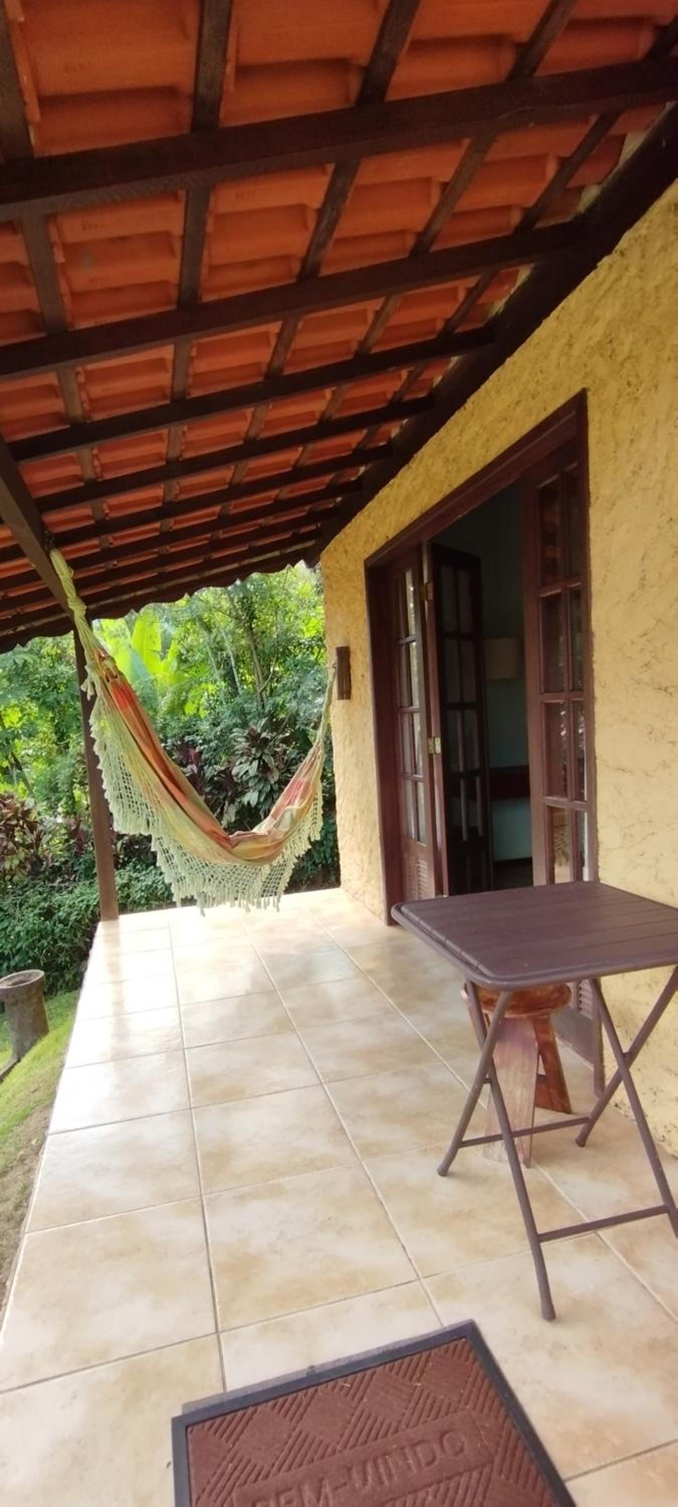JARDIM REAL - Chalés para casais