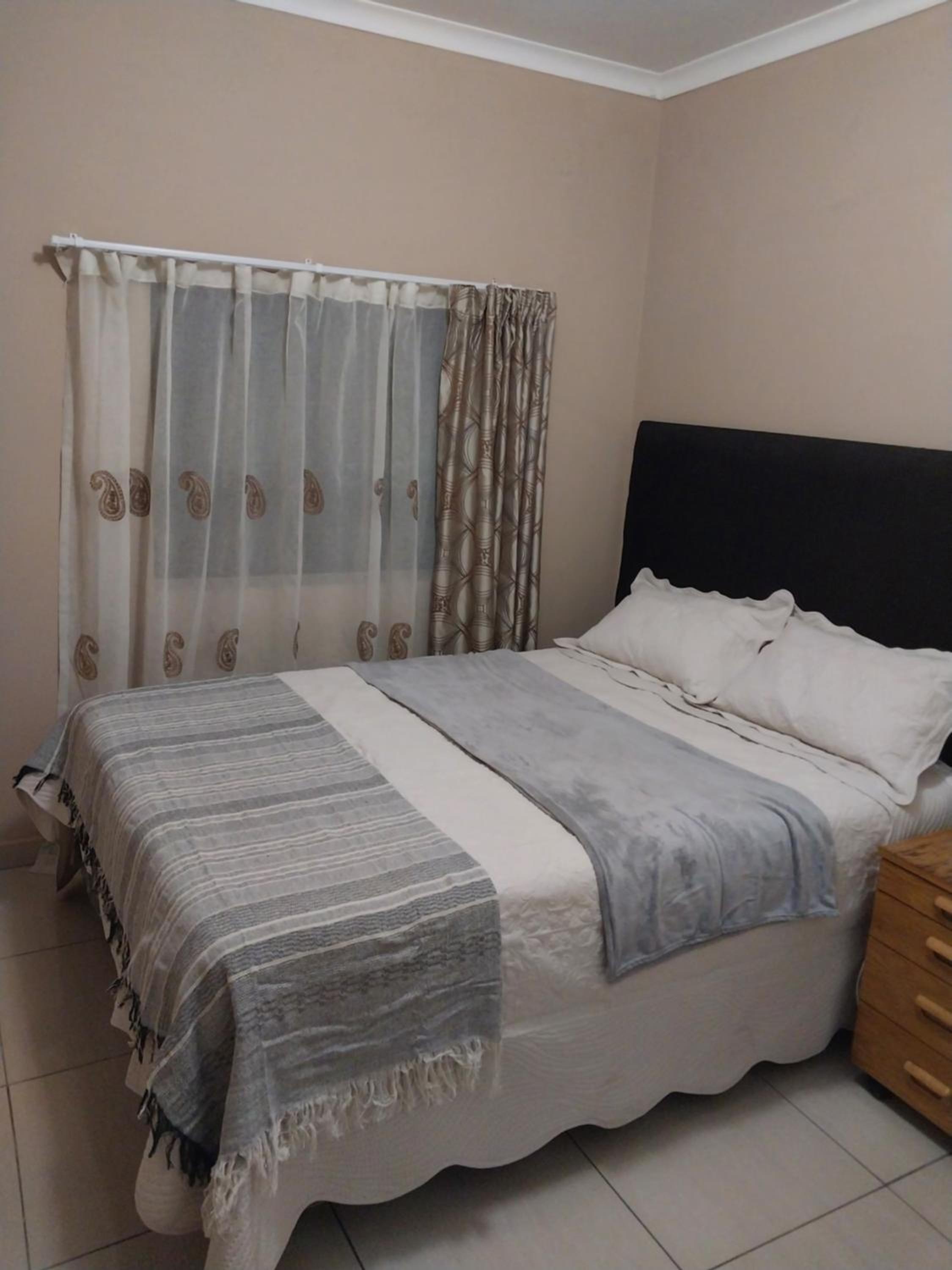 Wakeup Fresh Guest House — Johannesburg