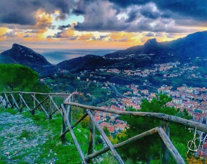 Affittacamere Donna Rosa Cava de Tirreni view 3