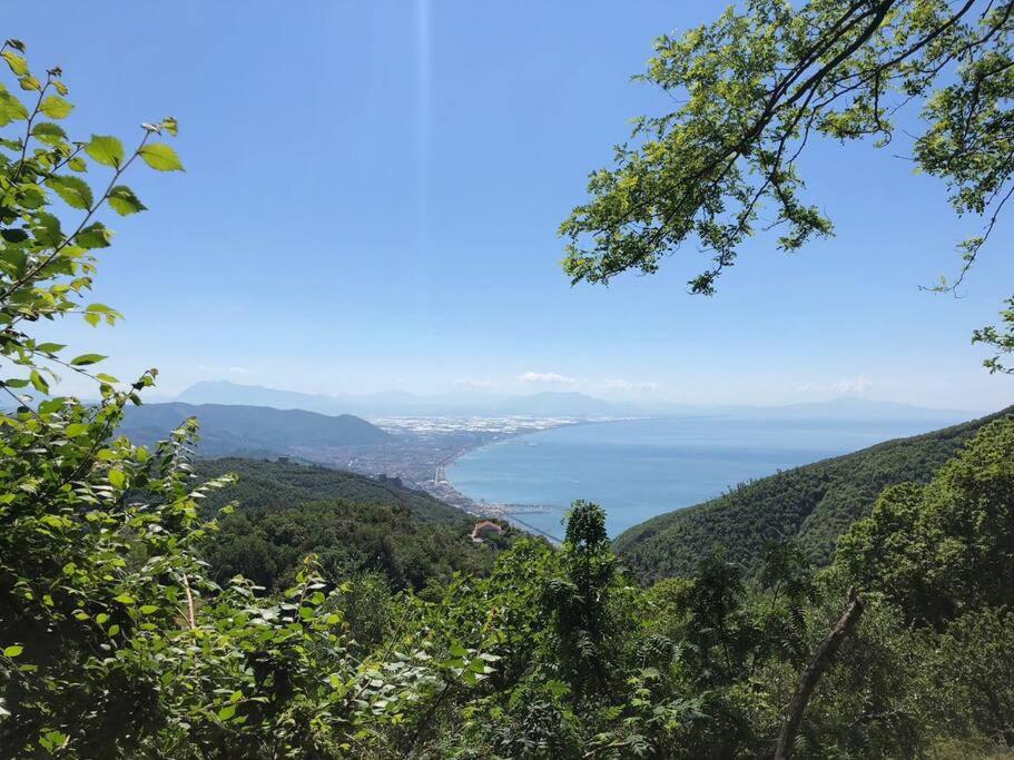 Affittacamere Donna Rosa Cava de Tirreni view 4