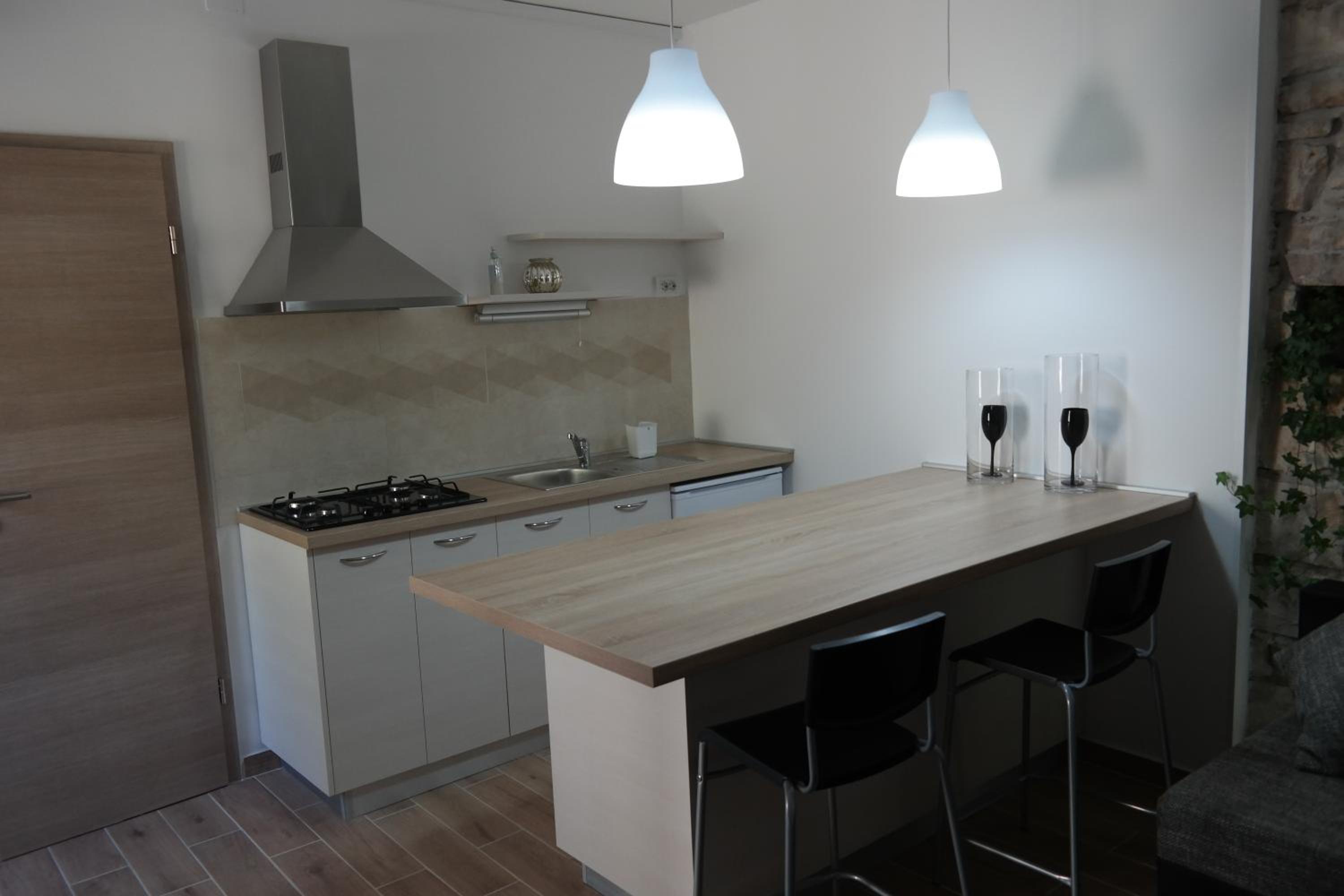 Apartments Hedona