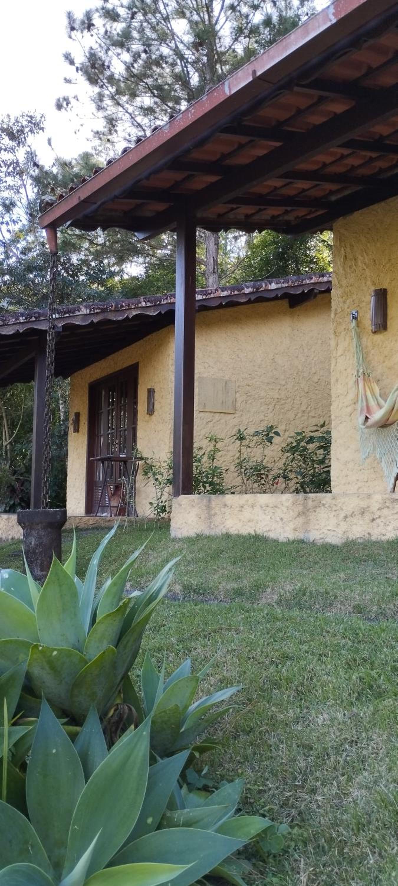 JARDIM REAL - Chalés para casais