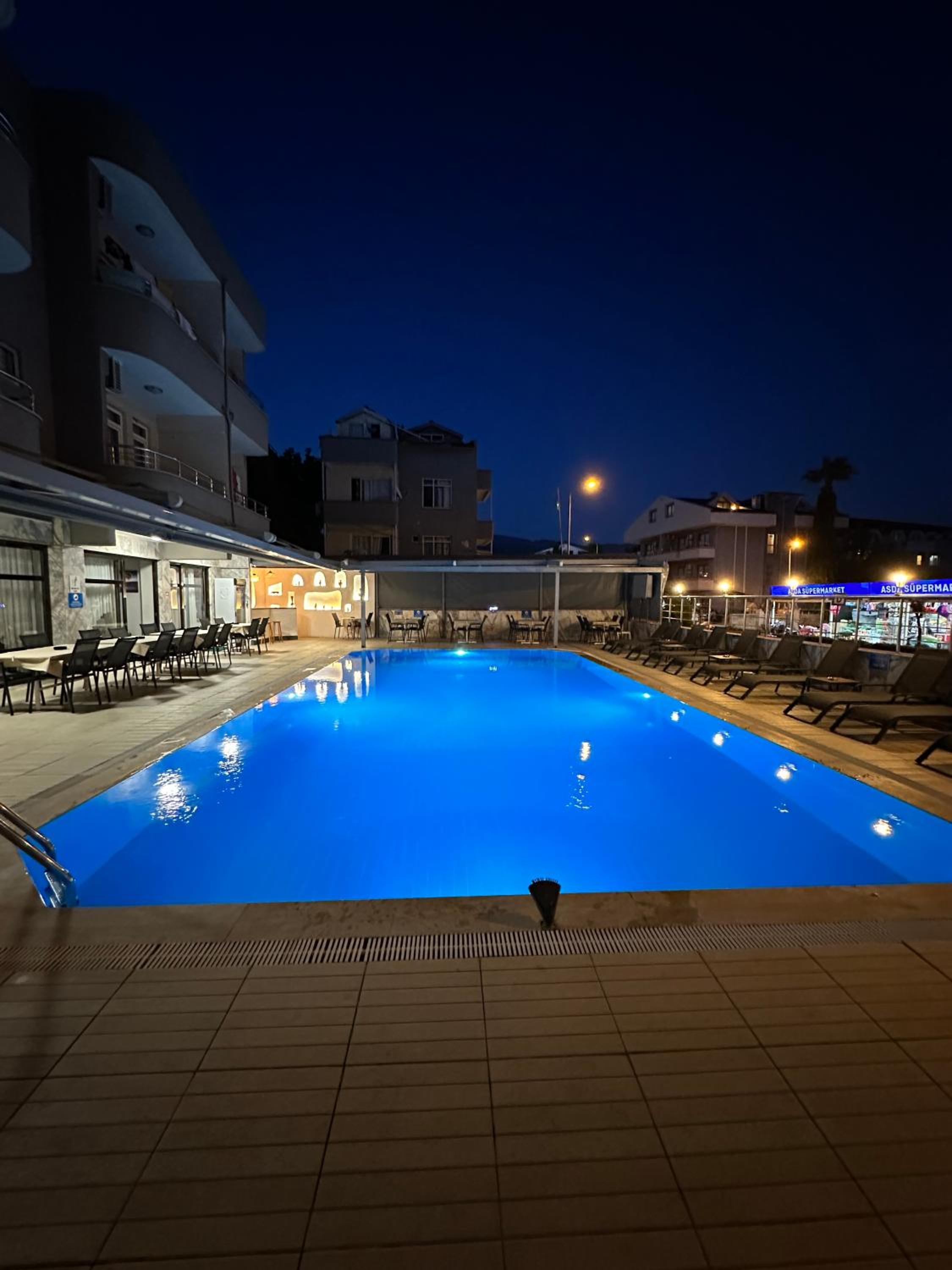 Soykan Hotel - Image 5