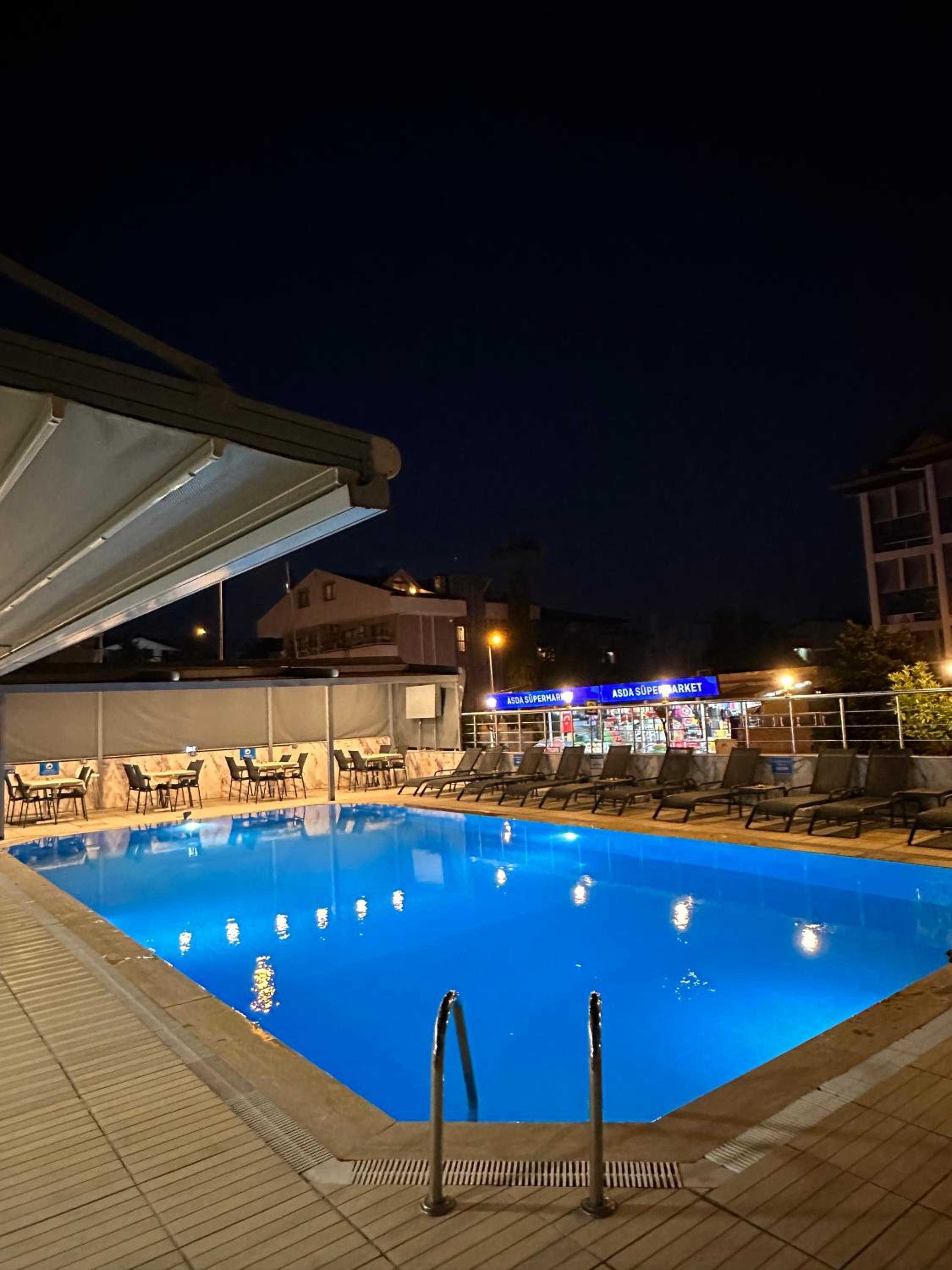 Soykan Hotel - Image 8