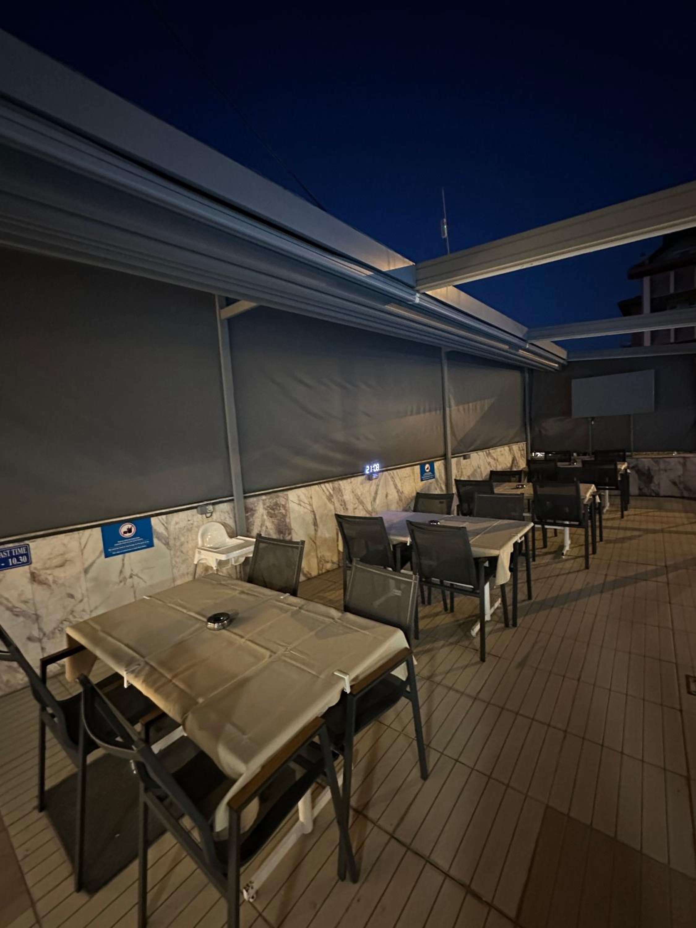 Soykan Hotel - Image 53