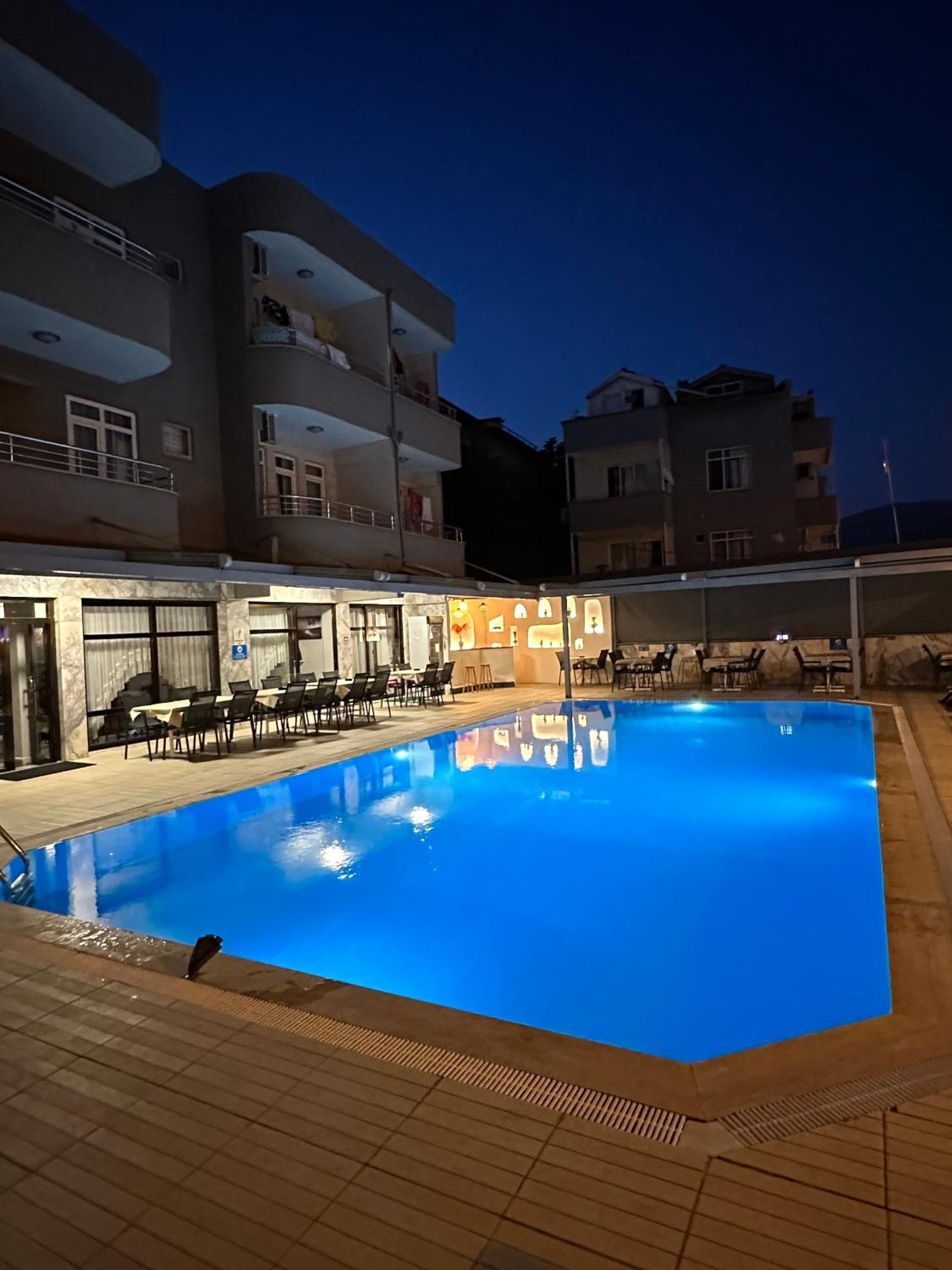 Soykan Hotel - Image 32