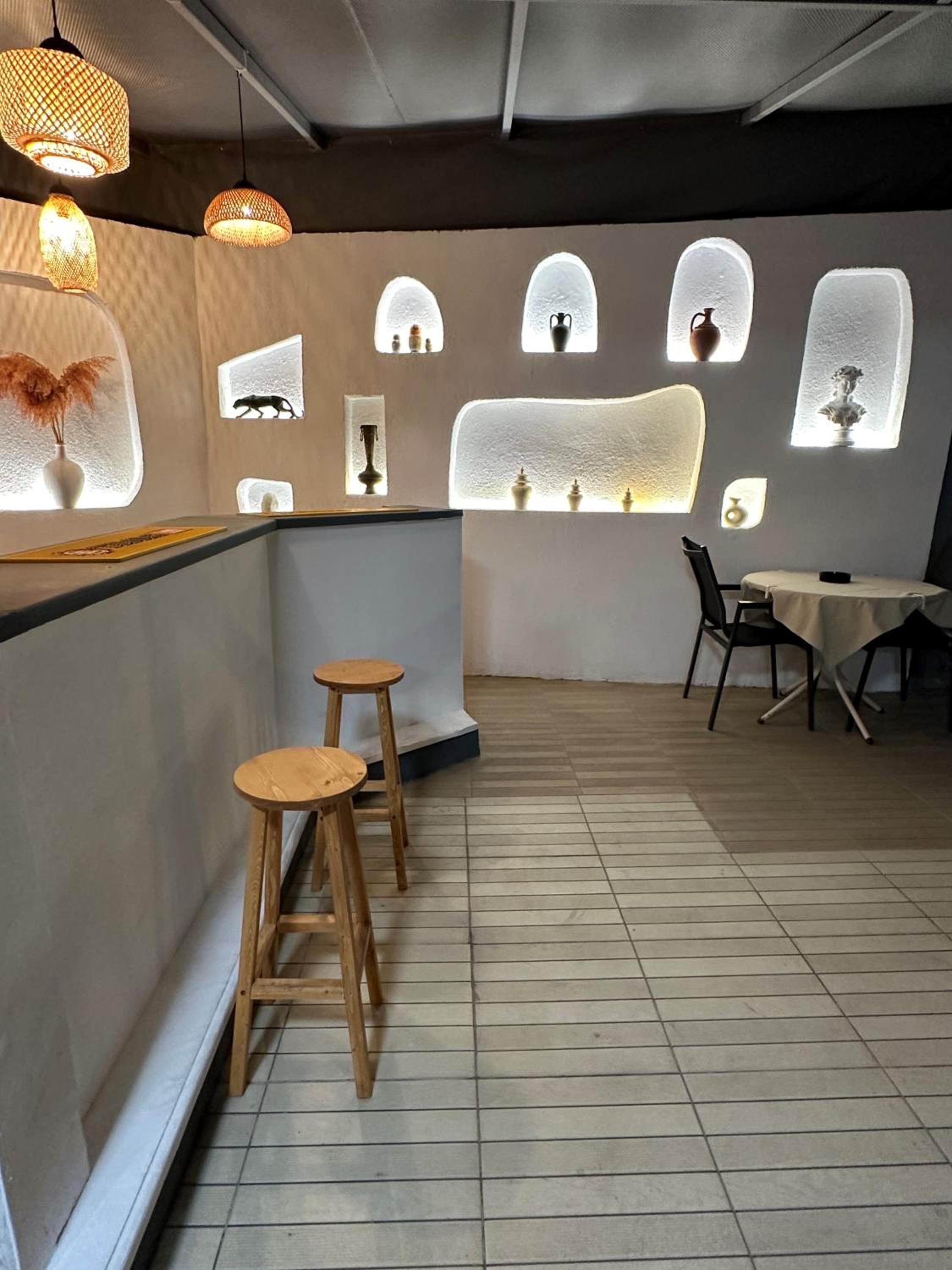 Soykan Hotel - Image 54
