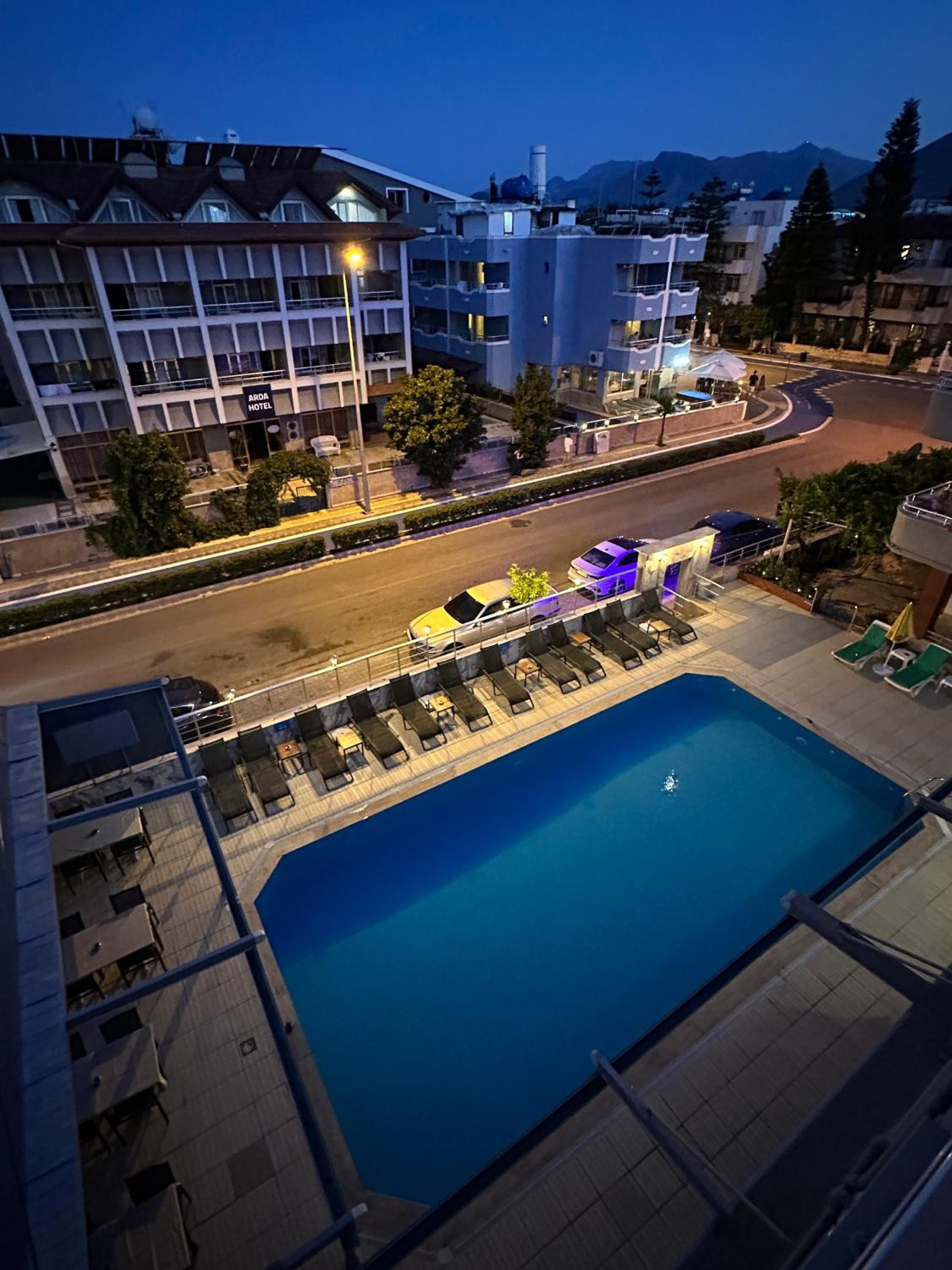 Soykan Hotel - Image 9