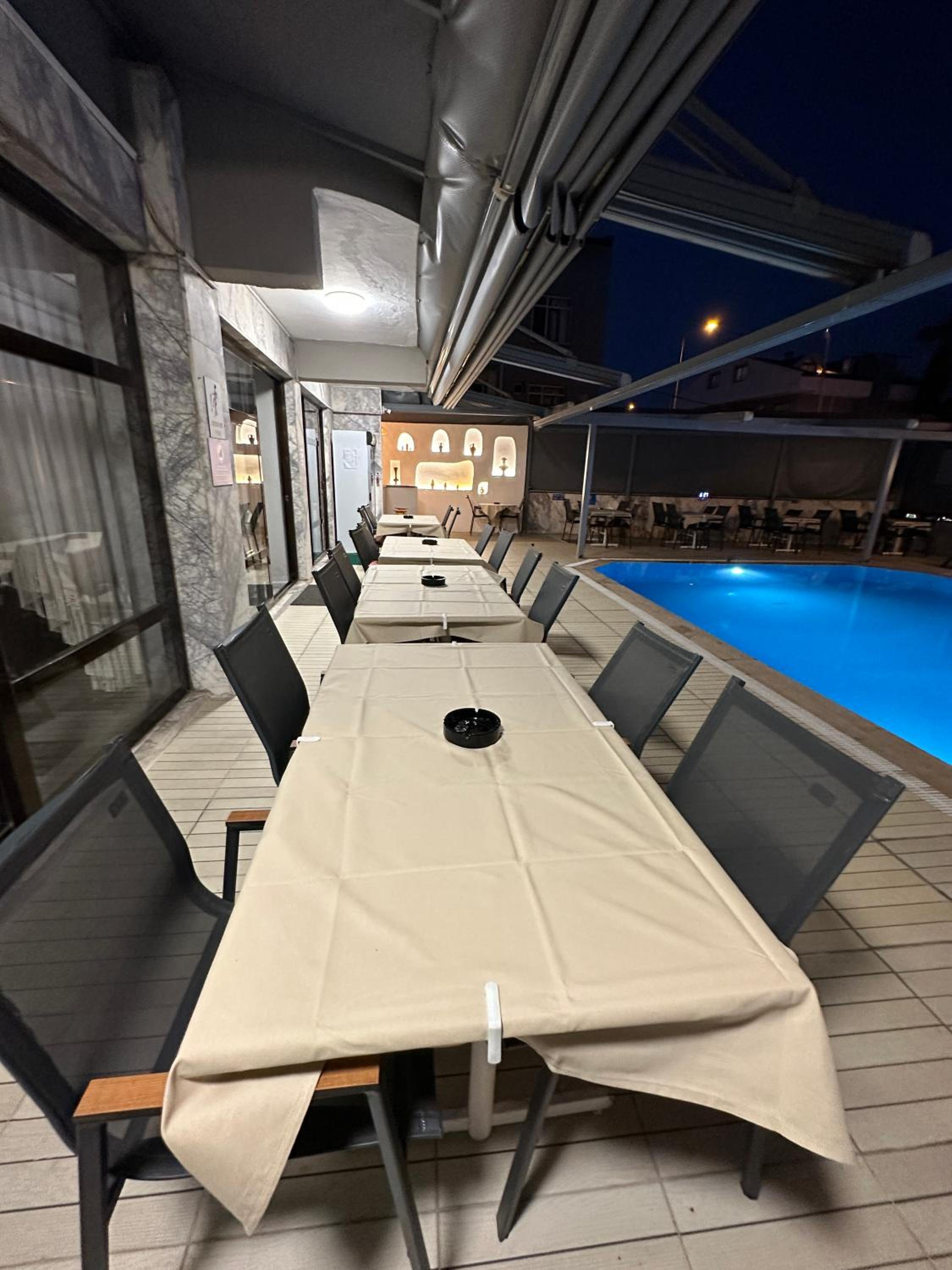 Soykan Hotel - Image 33