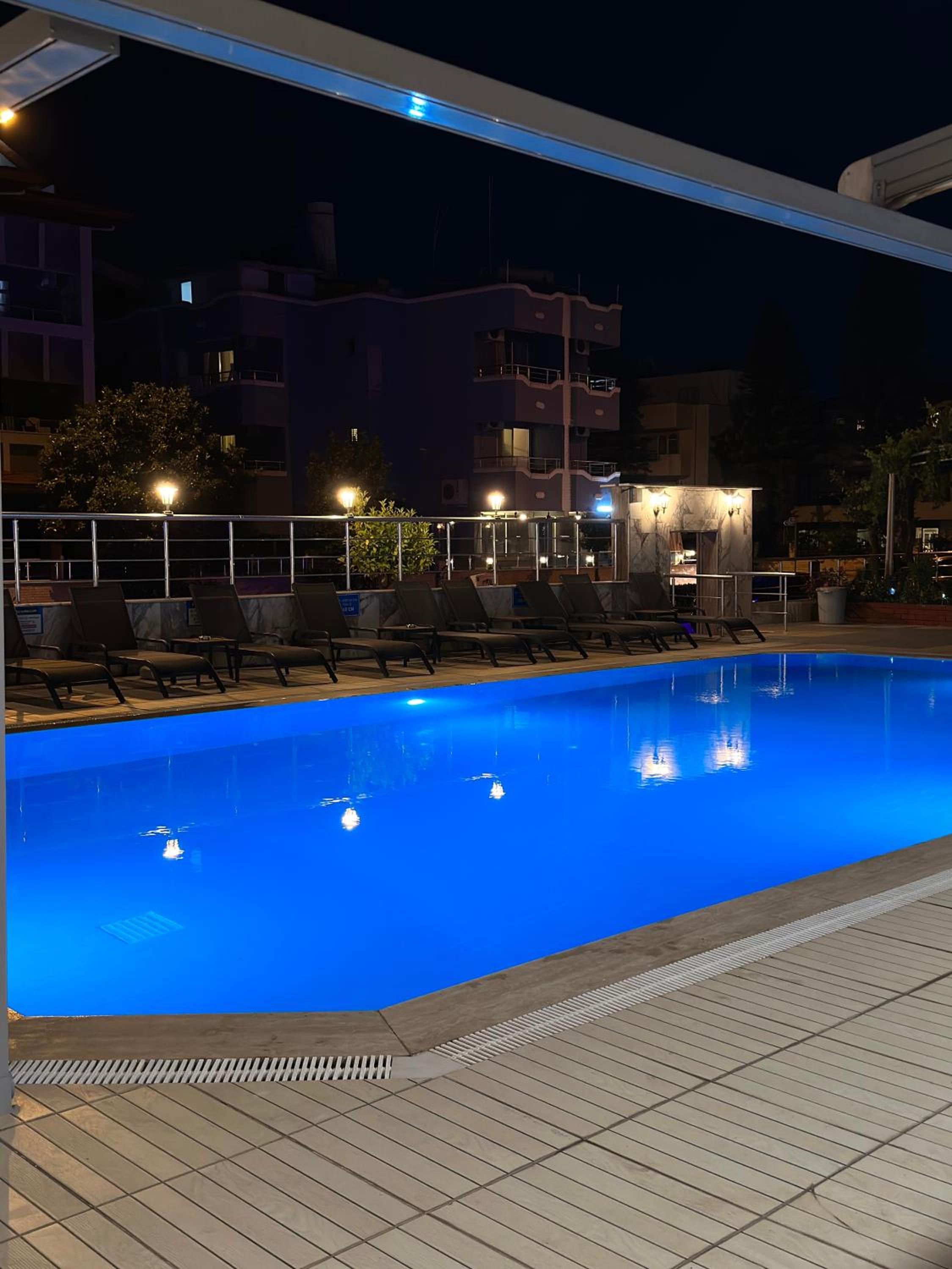 Soykan Hotel - Image 6