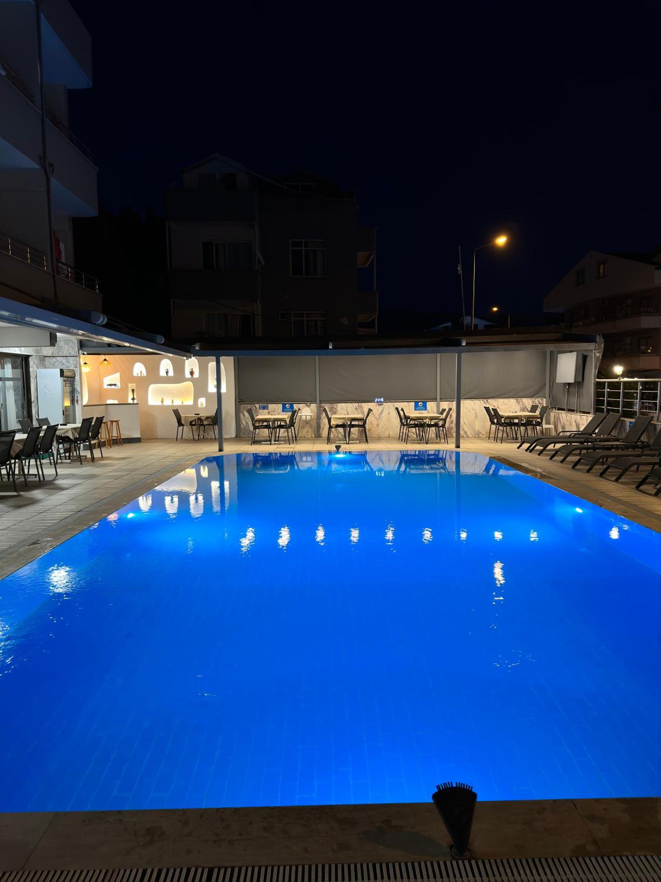 Soykan Hotel - Image 15