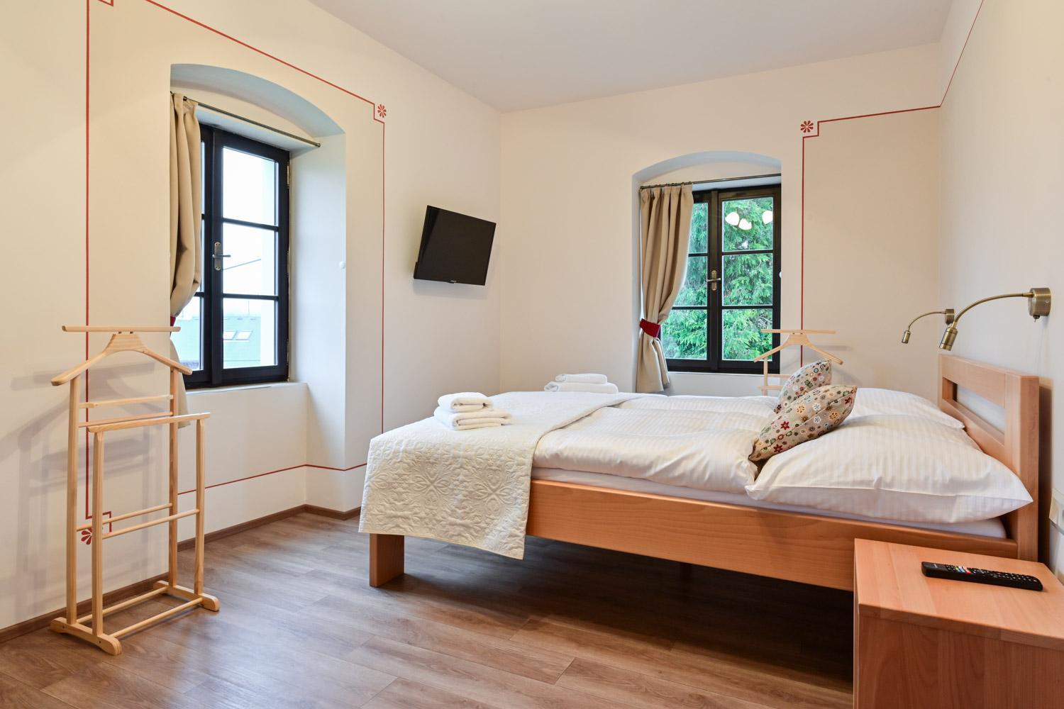 Wellness pobyt na Včelí lázně - ApiSpa - apiterapeut-cz - 5 procedur