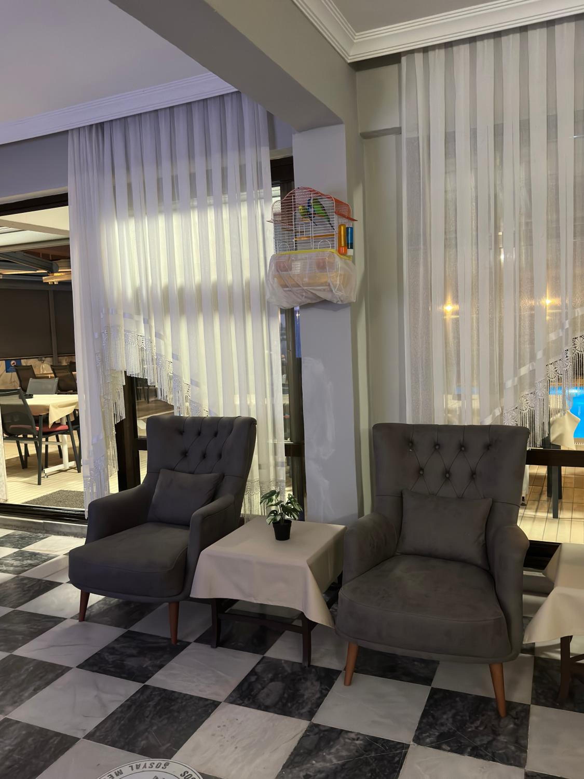 Soykan Hotel - Image 57