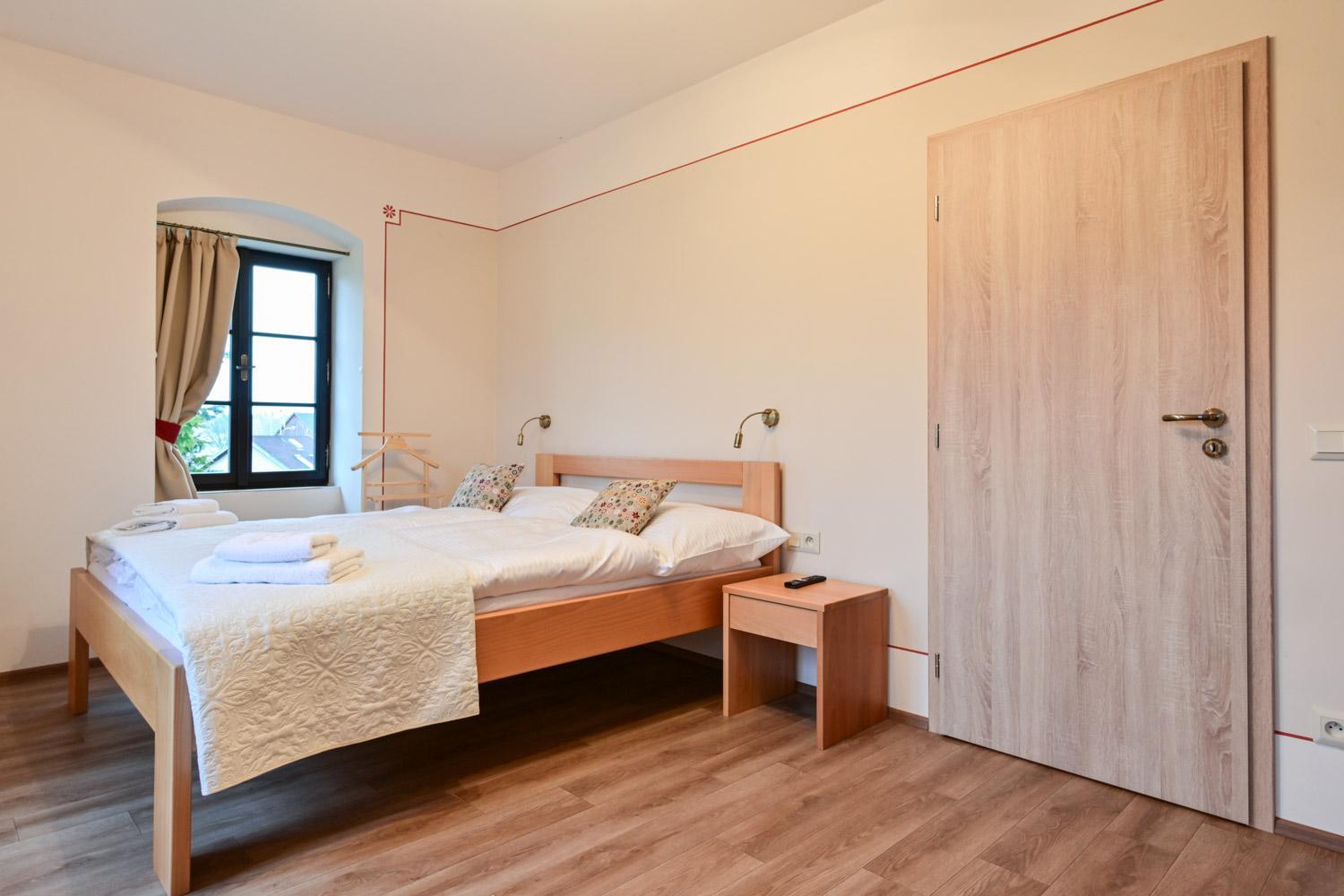 Wellness pobyt na Včelí lázně - ApiSpa - apiterapeut-cz - 5 procedur