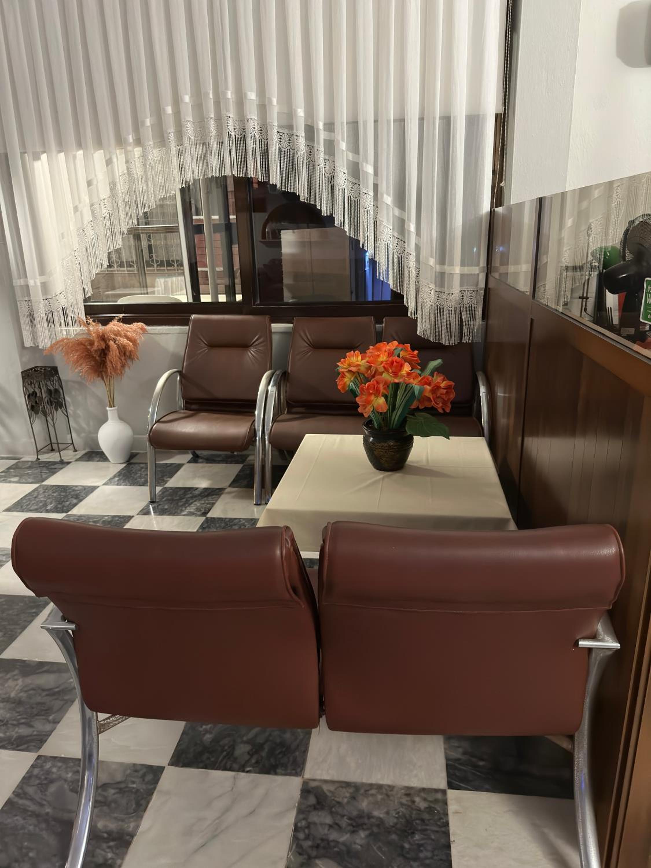 Soykan Hotel - Image 58