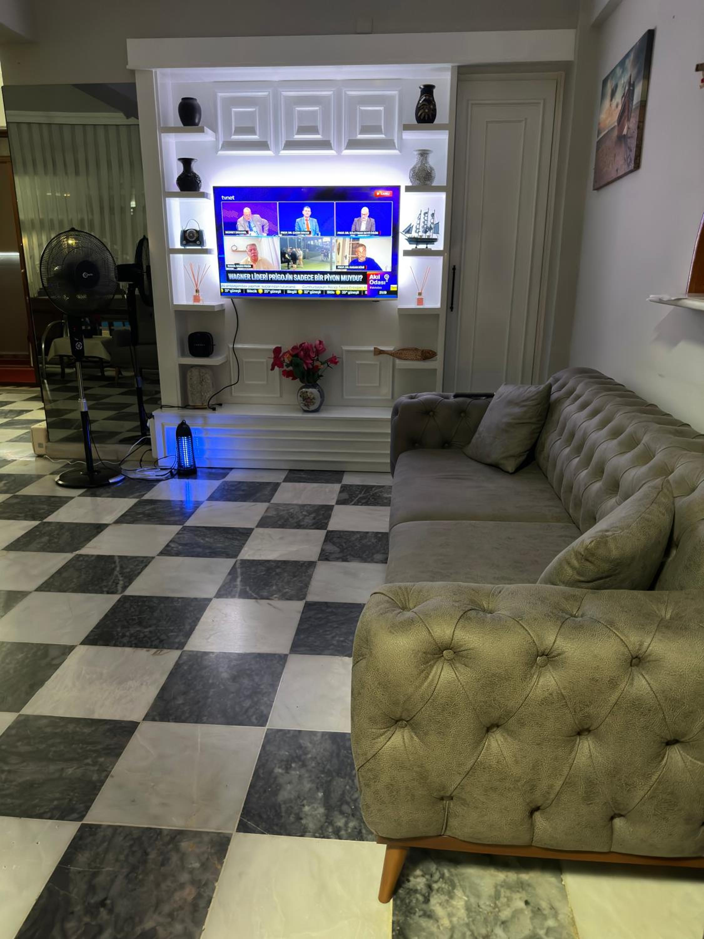 Soykan Hotel - Image 56
