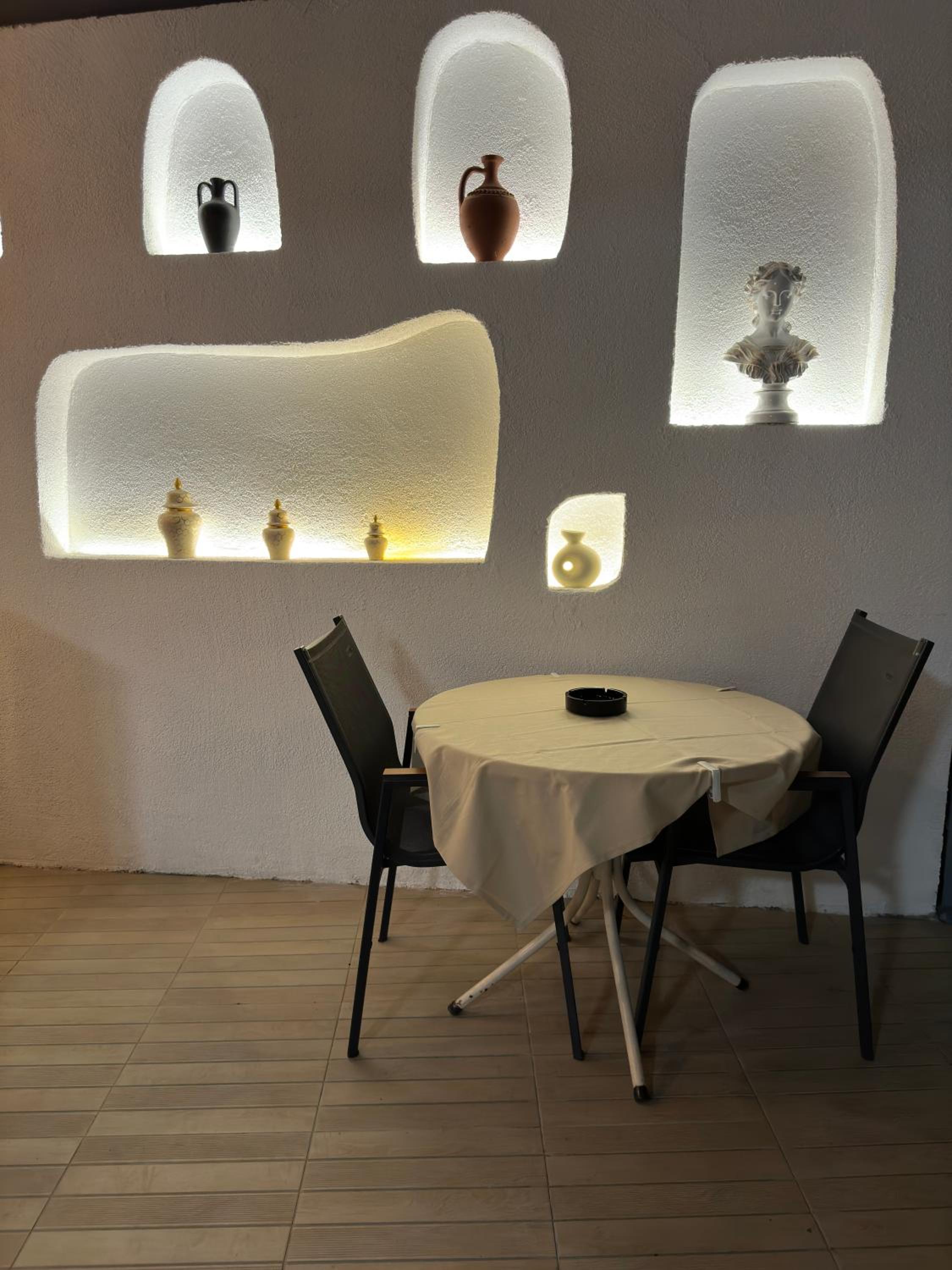 Soykan Hotel - Image 52